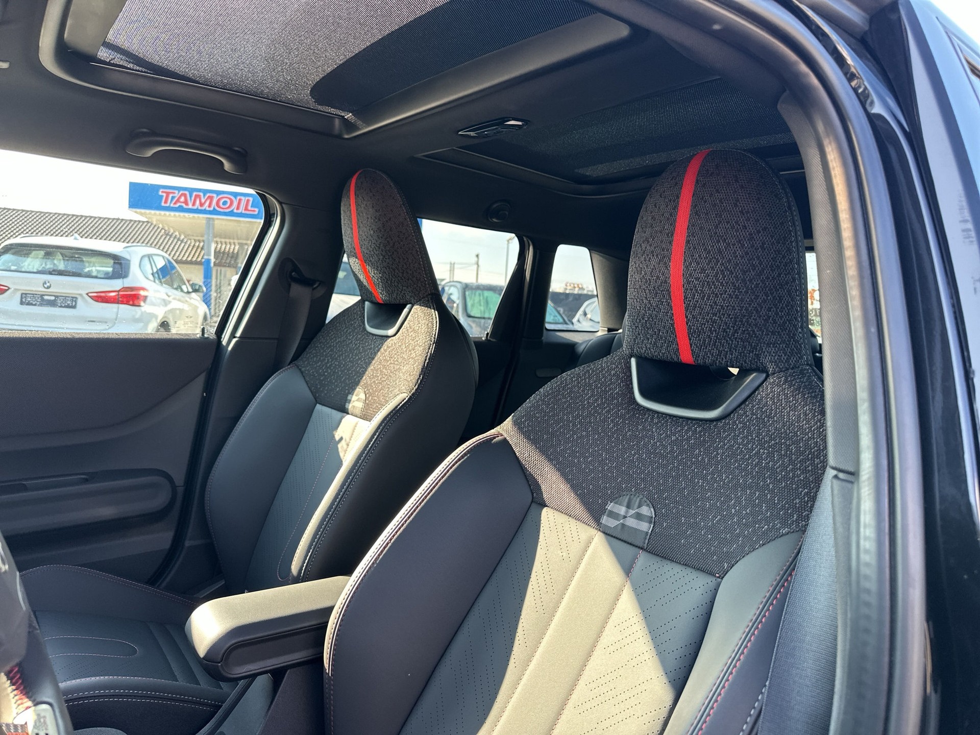 MINI Cooper C DKG-image-9