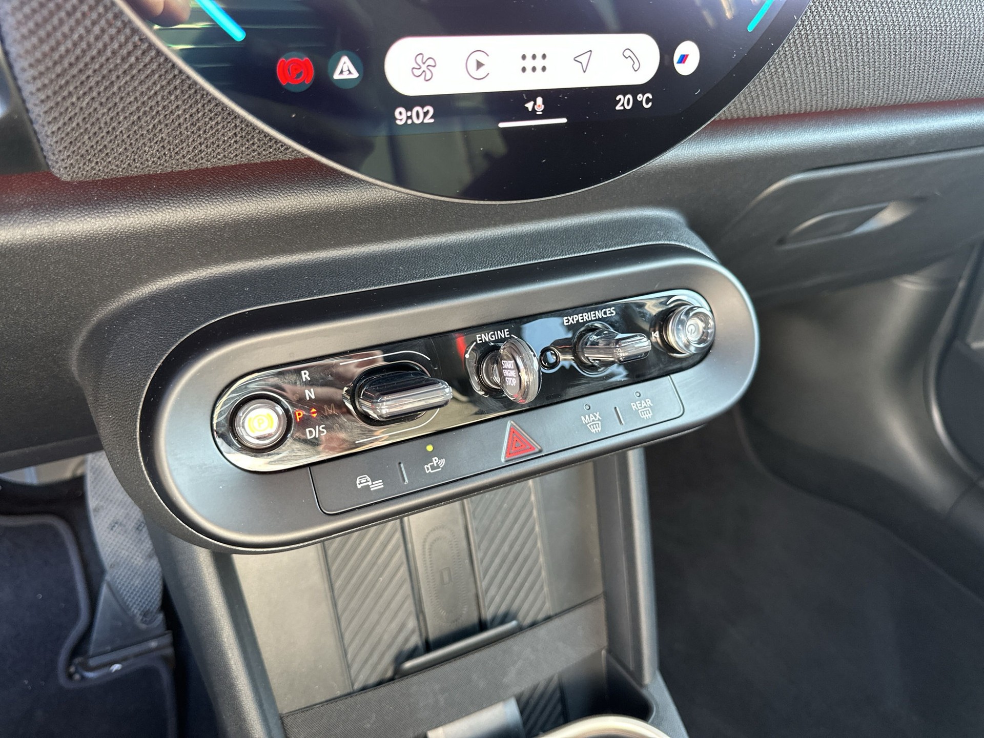 MINI Cooper C DKG-image-12