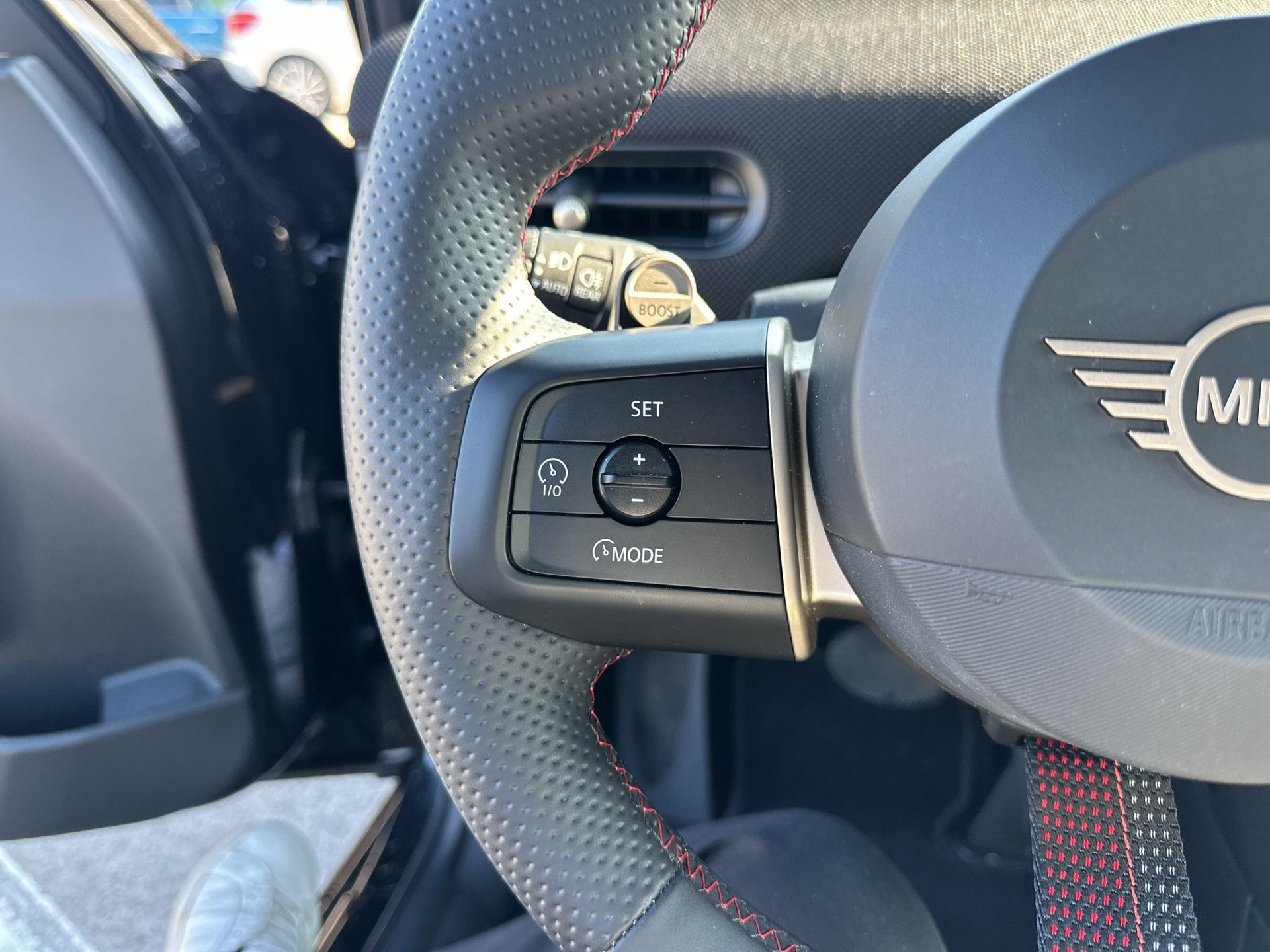 MINI Cooper C DKG-image-14