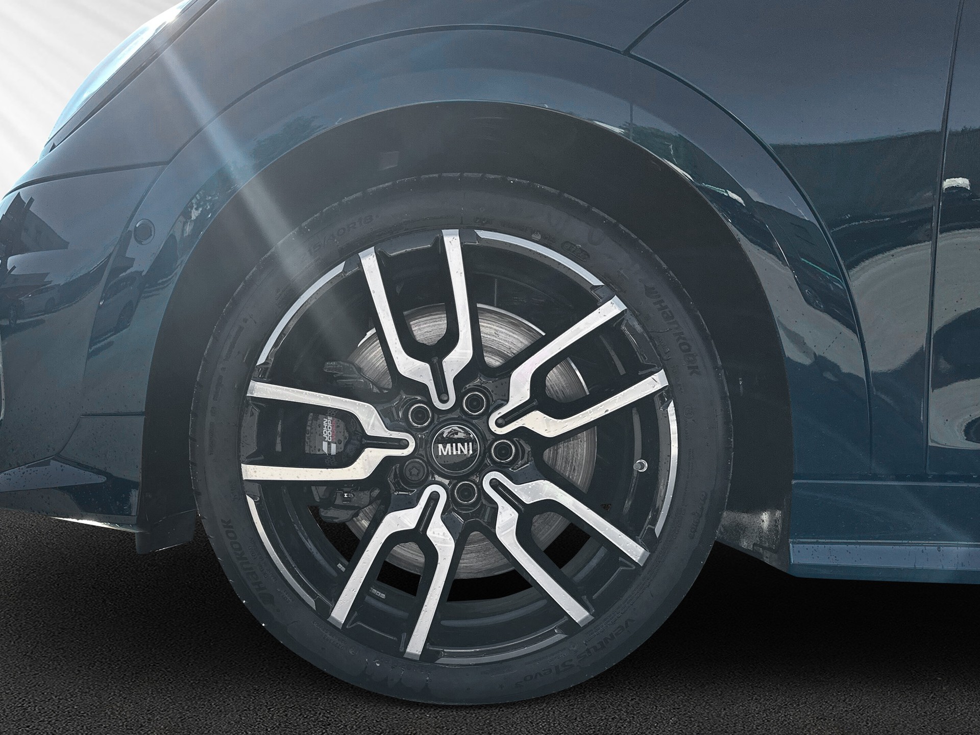 MINI Cooper C DKG-image-8