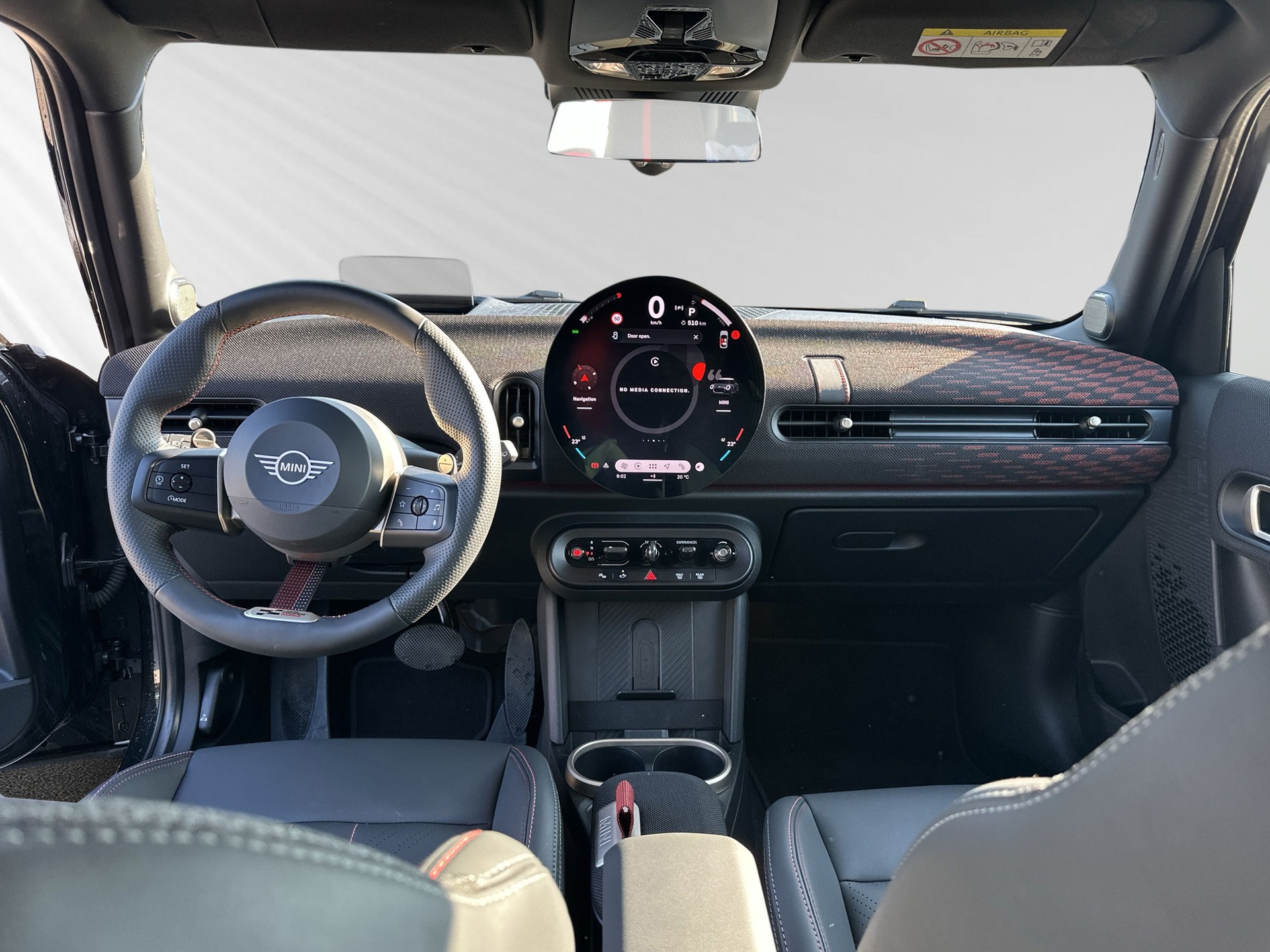 MINI Cooper C DKG-image-5