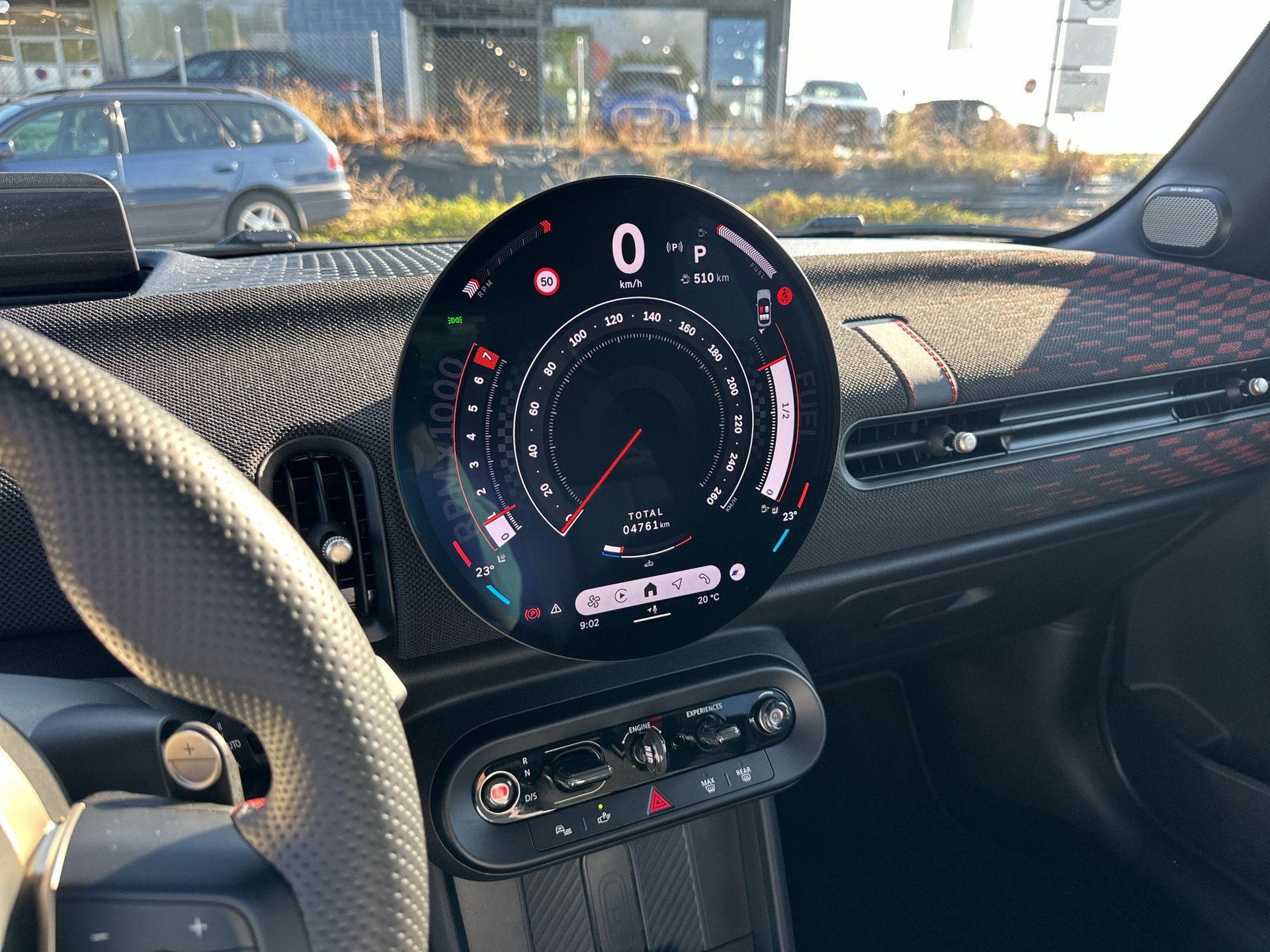 MINI Cooper C DKG-image-13