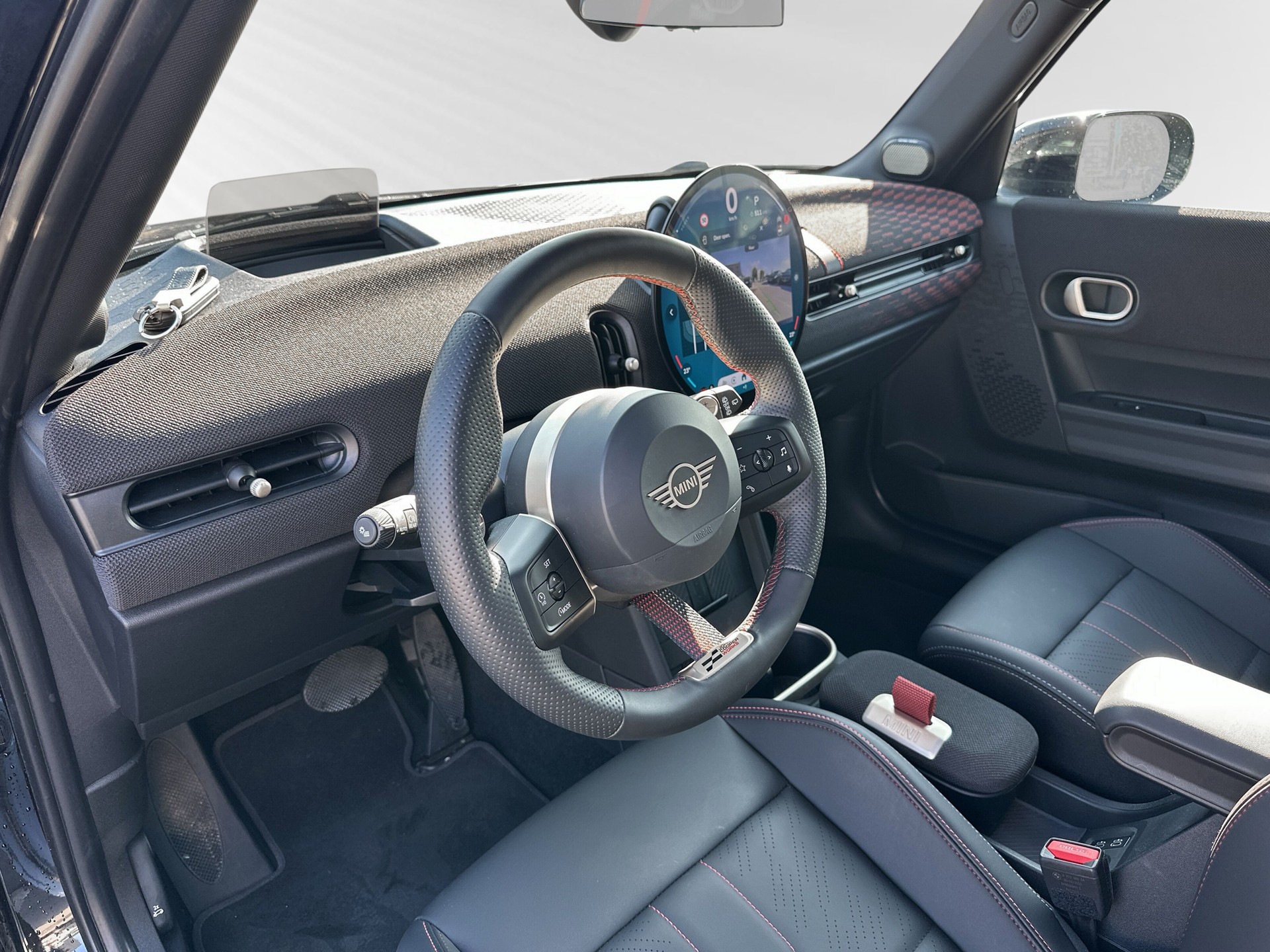 MINI Cooper C DKG-image-3