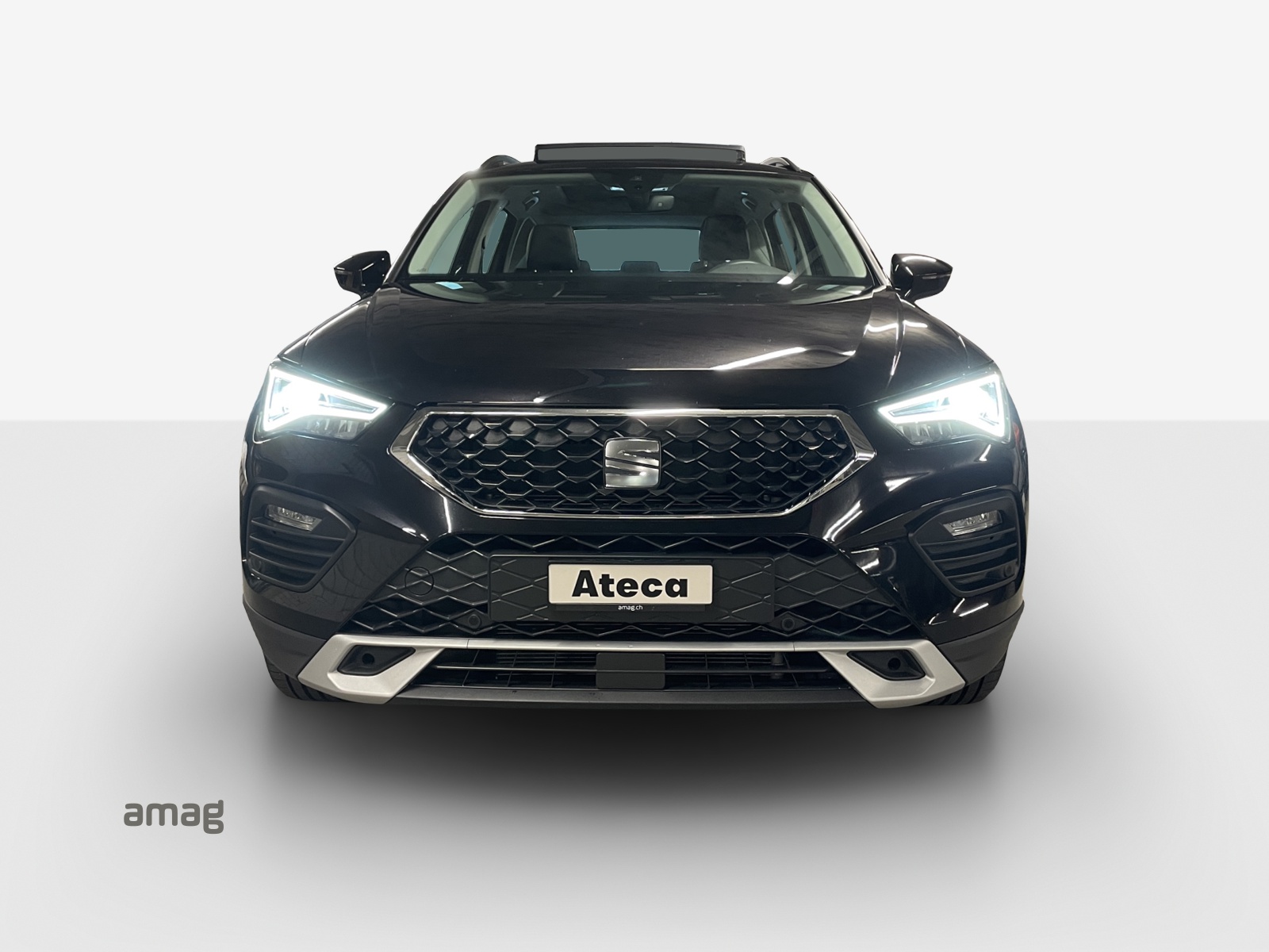 SEAT Ateca 1.5 TSI EVO DSG GO-image-6