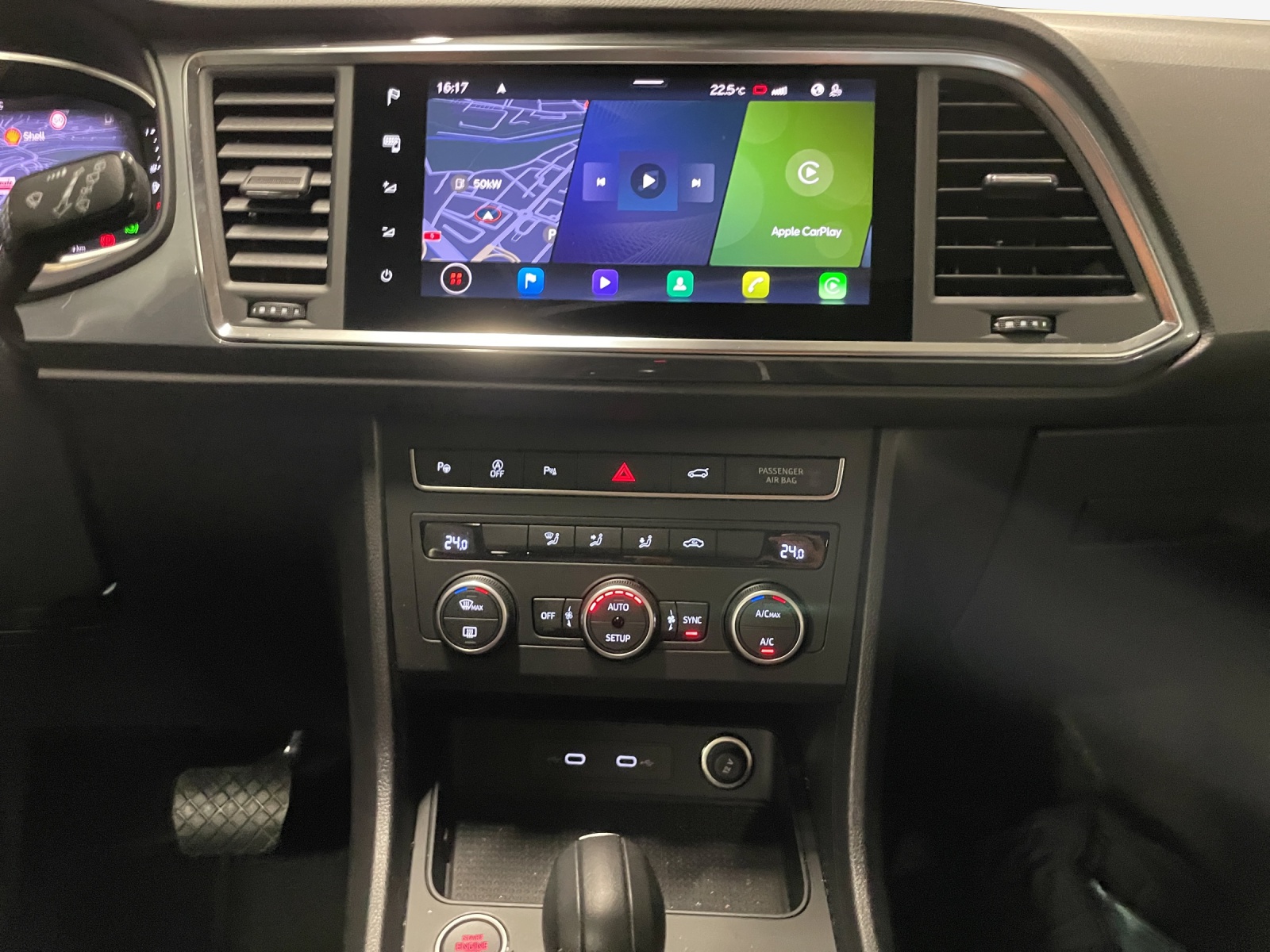 SEAT Ateca 1.5 TSI EVO DSG GO-image-10