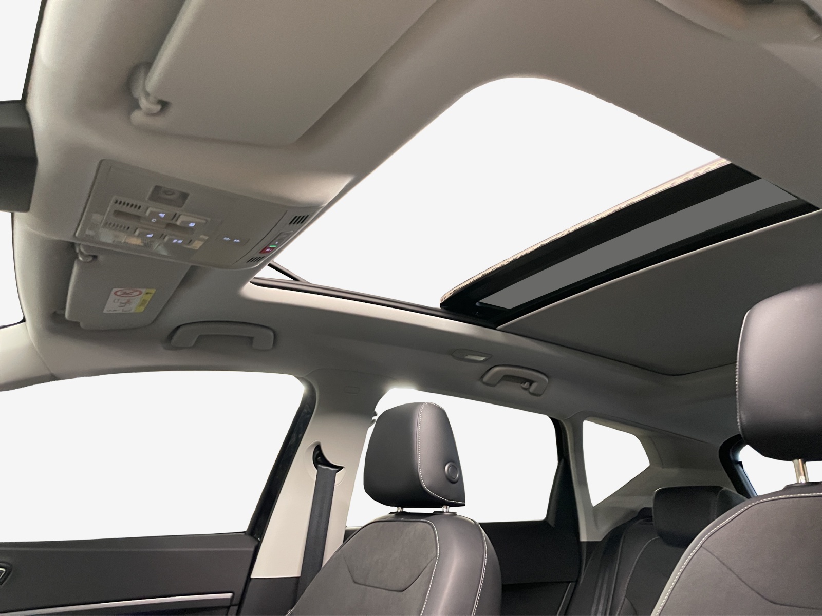 SEAT Ateca 1.5 TSI EVO DSG GO-image-15