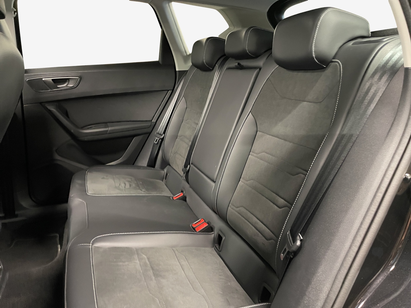 SEAT Ateca 1.5 TSI EVO DSG GO-image-11