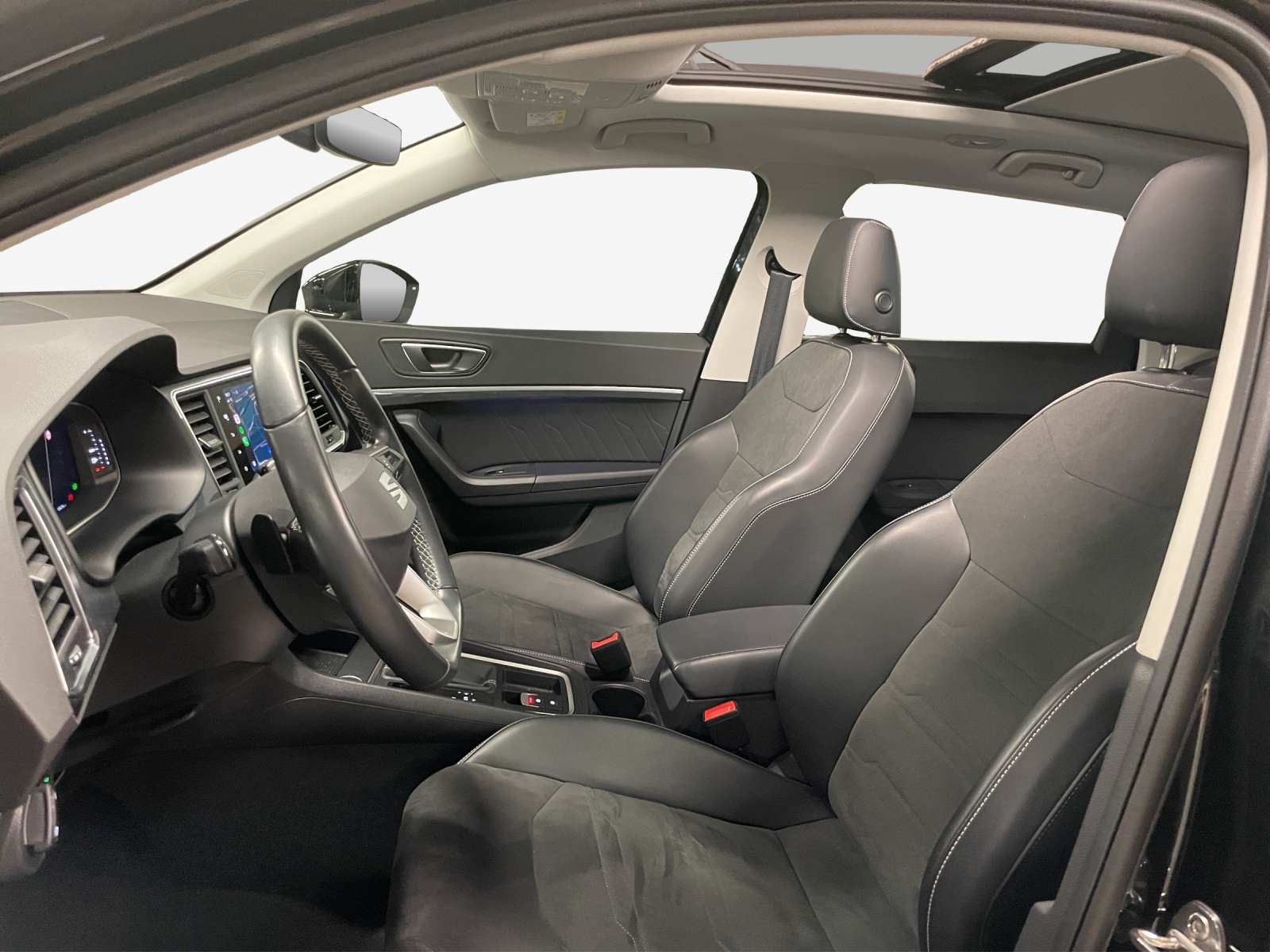 SEAT Ateca 1.5 TSI EVO DSG GO-image-7