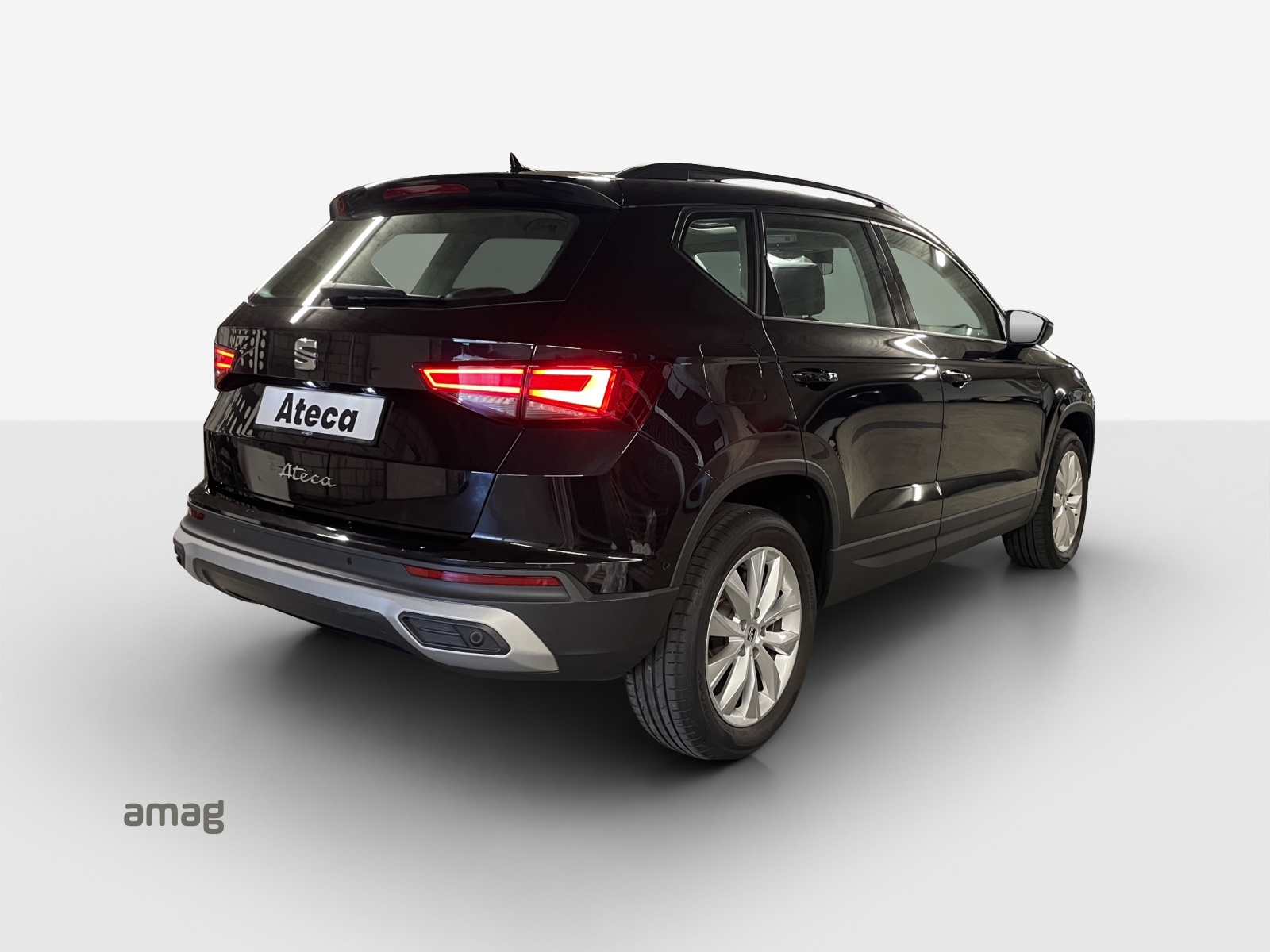 SEAT Ateca 1.5 TSI EVO DSG GO-image-4