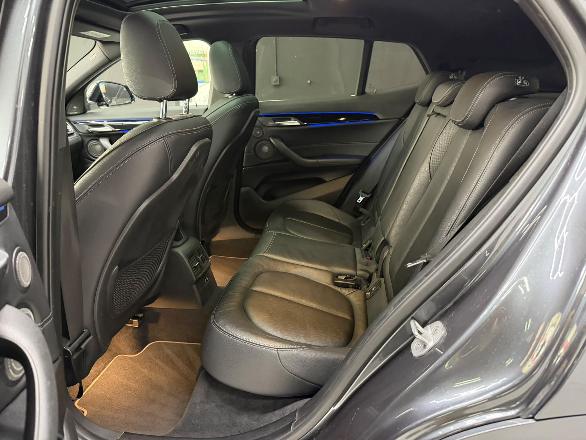BMW X2 xDrive 20d M Sport Steptronic-image-11