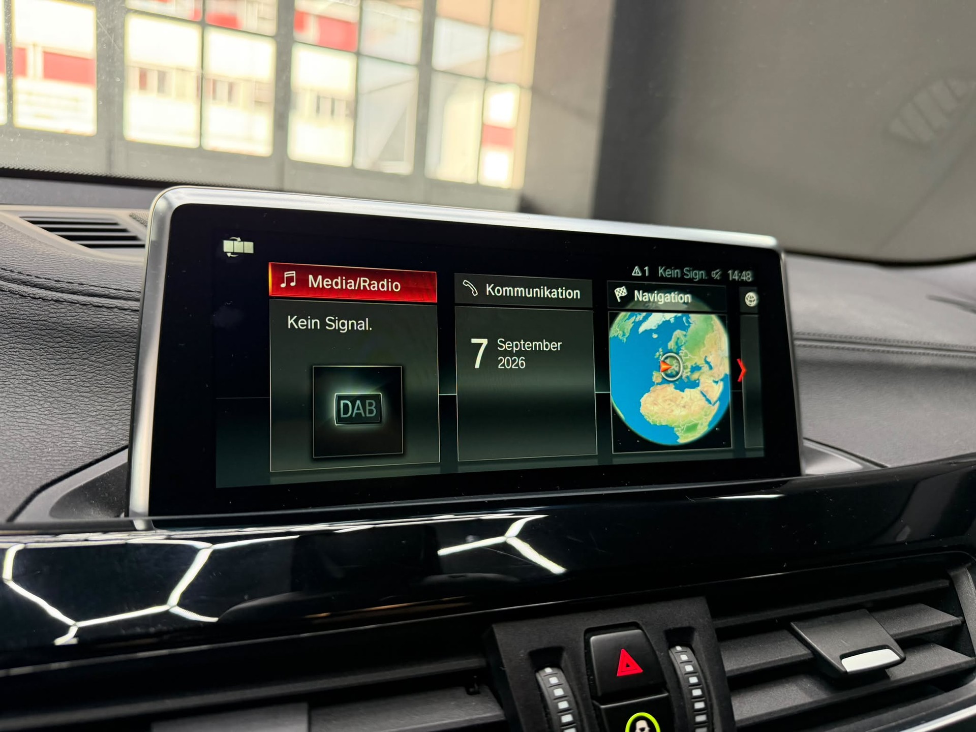 BMW X2 xDrive 20d M Sport Steptronic-image-10