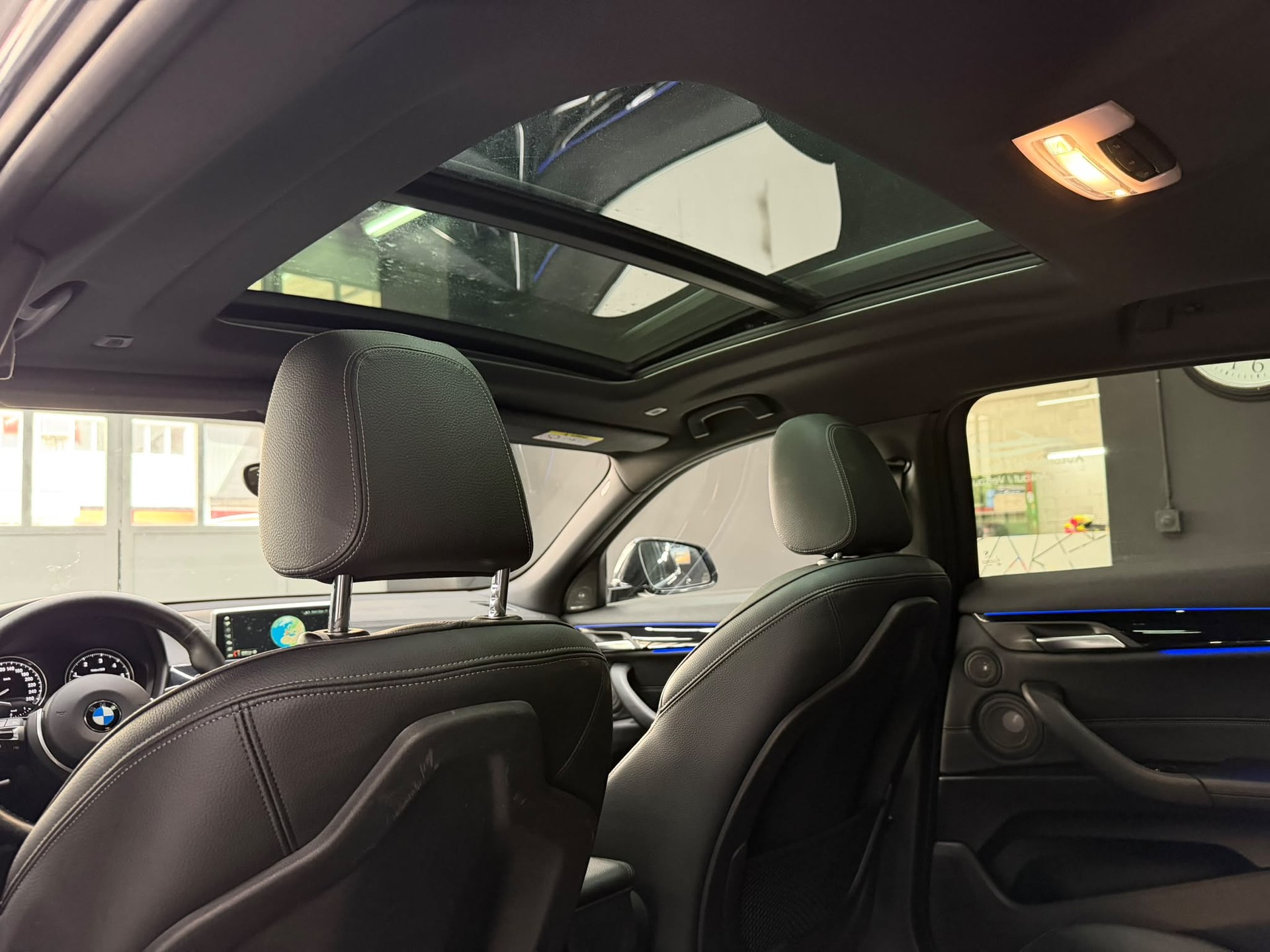 BMW X2 xDrive 20d M Sport Steptronic-image-15