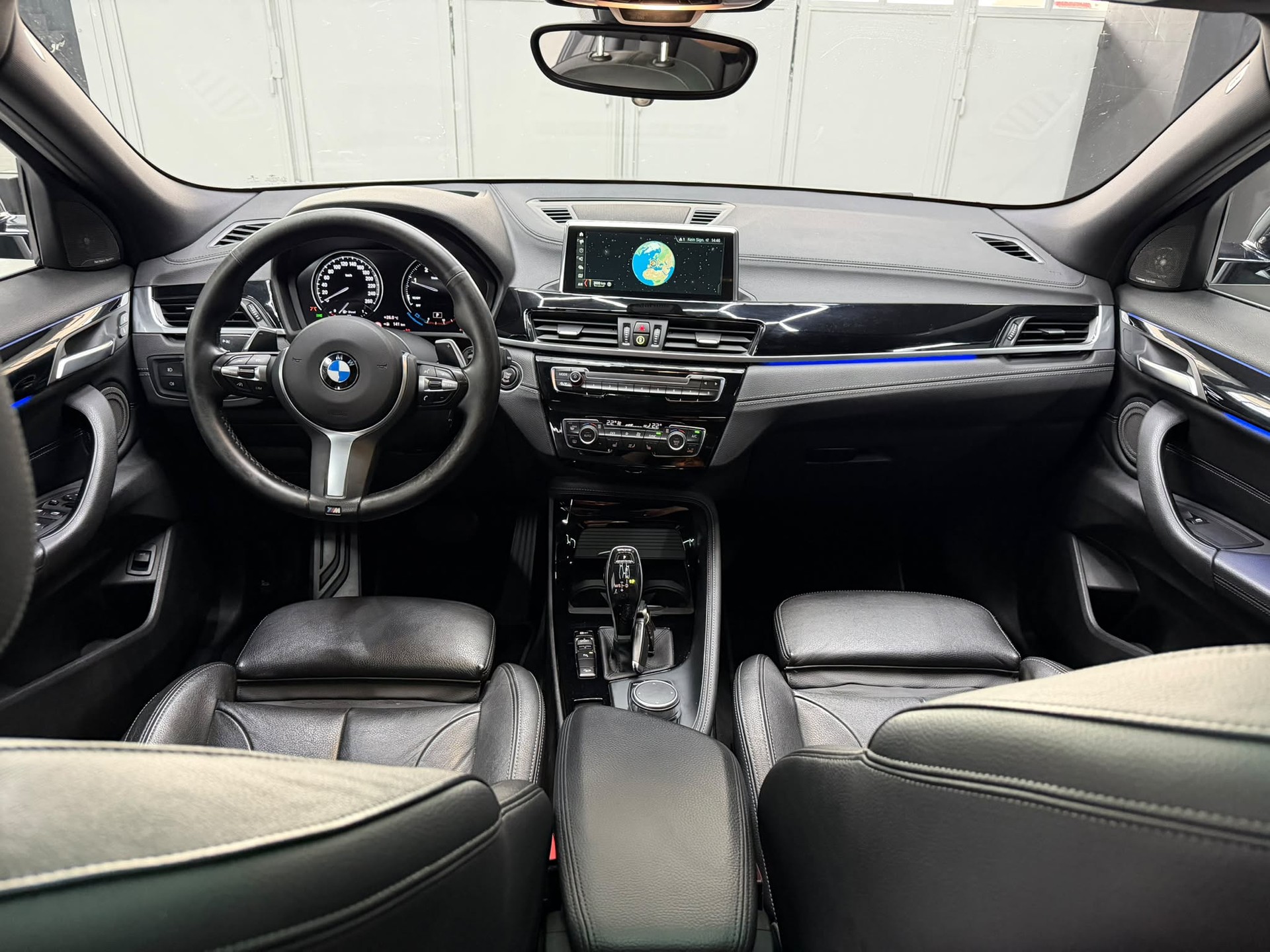 BMW X2 xDrive 20d M Sport Steptronic-image-4