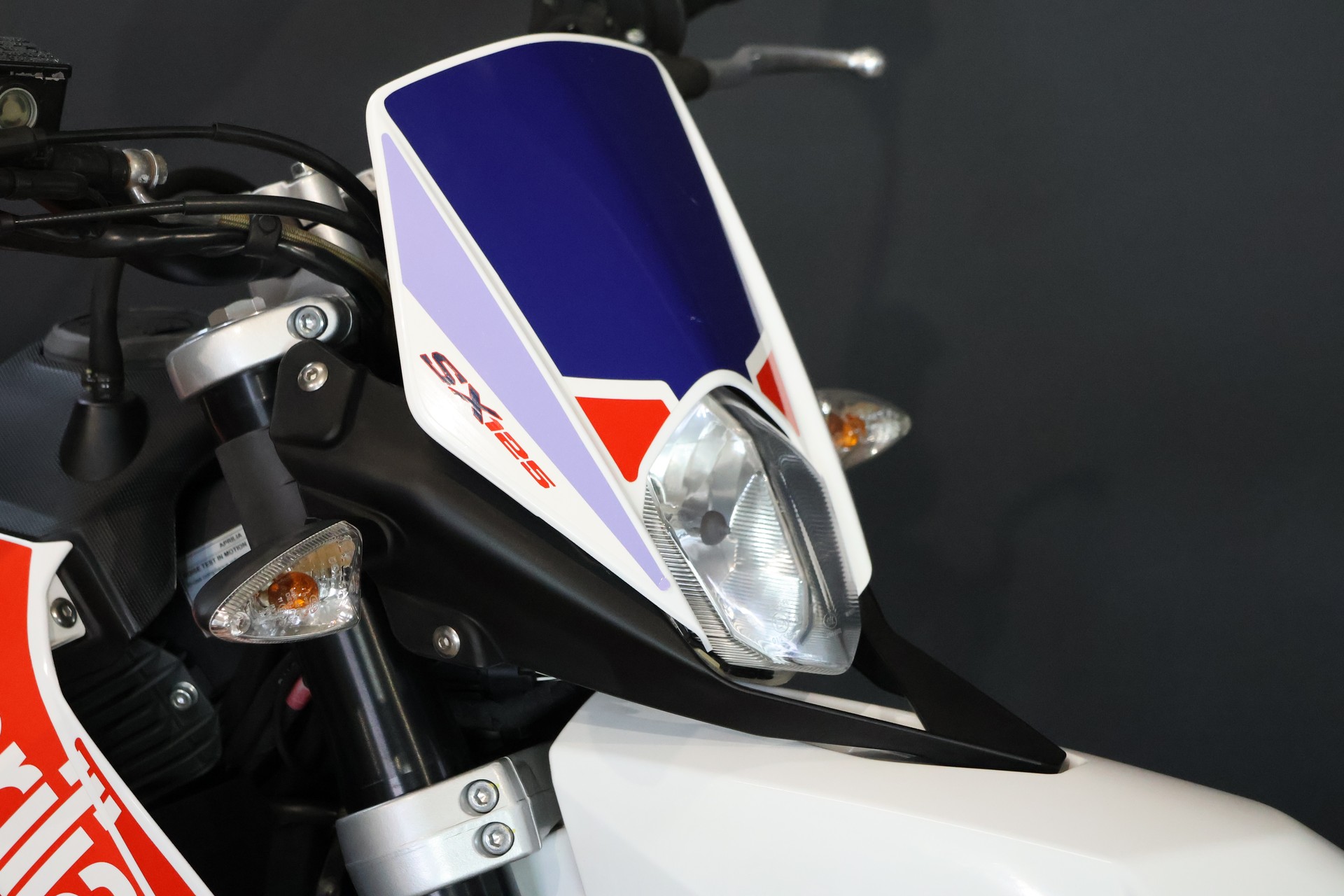 APRILIA SX 125 ABS-image-13
