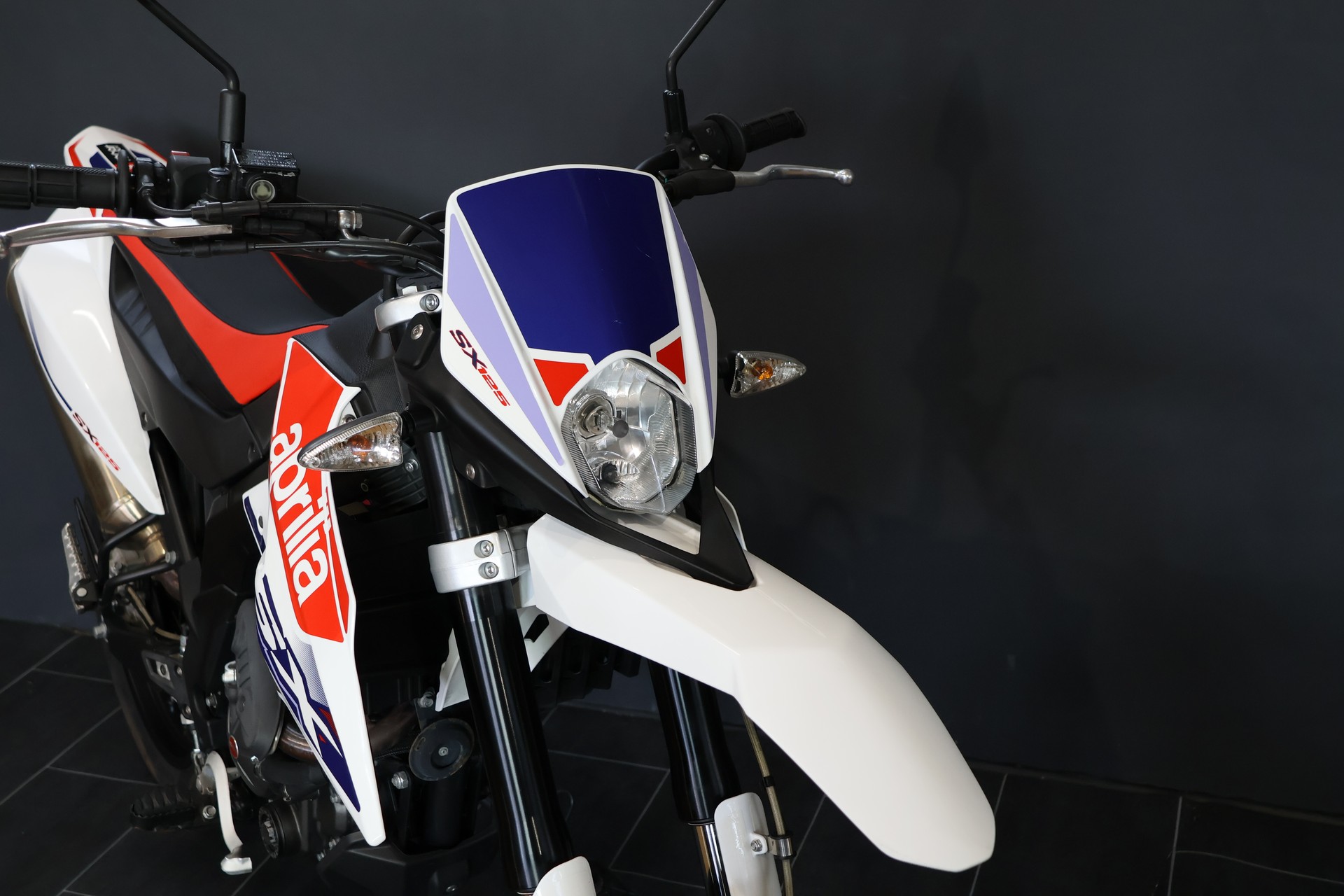 APRILIA SX 125 ABS-image-14