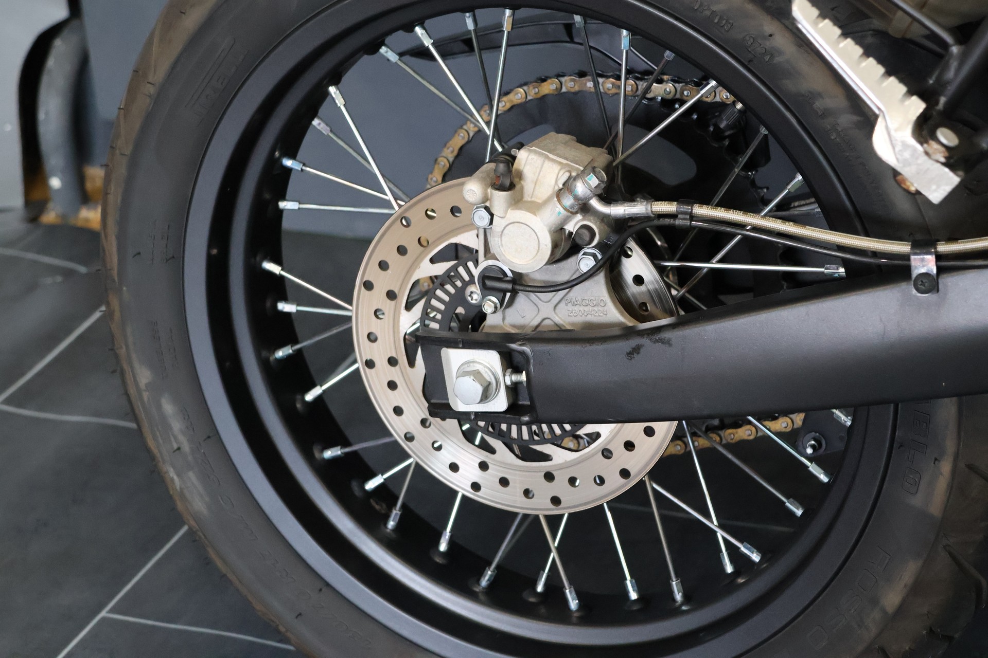 APRILIA SX 125 ABS-image-11