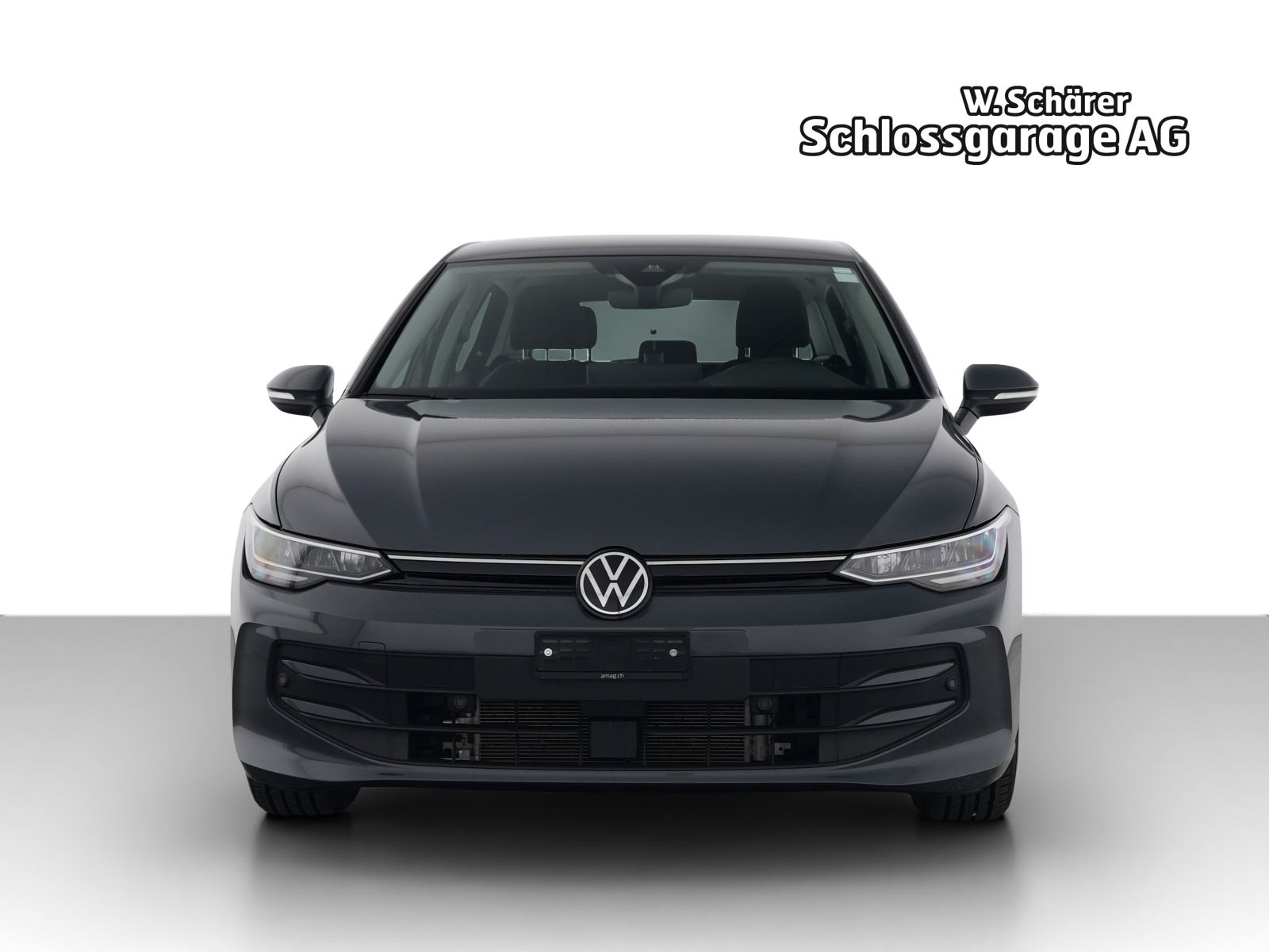 VW Golf 1.5 e TSI mHEV Life DSG-image-1