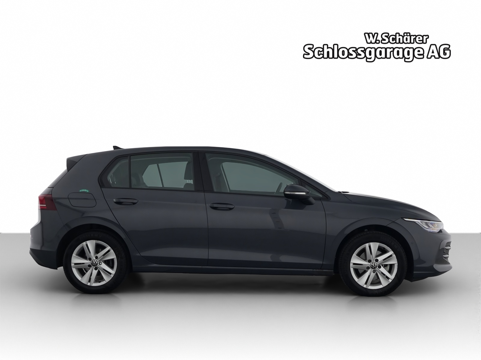 VW Golf 1.5 e TSI mHEV Life DSG-image-5