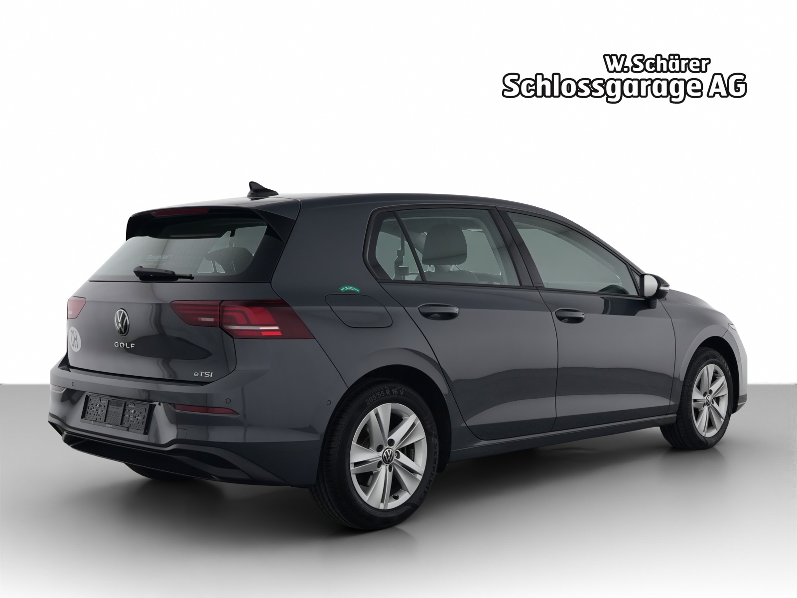 VW Golf 1.5 e TSI mHEV Life DSG-image-4