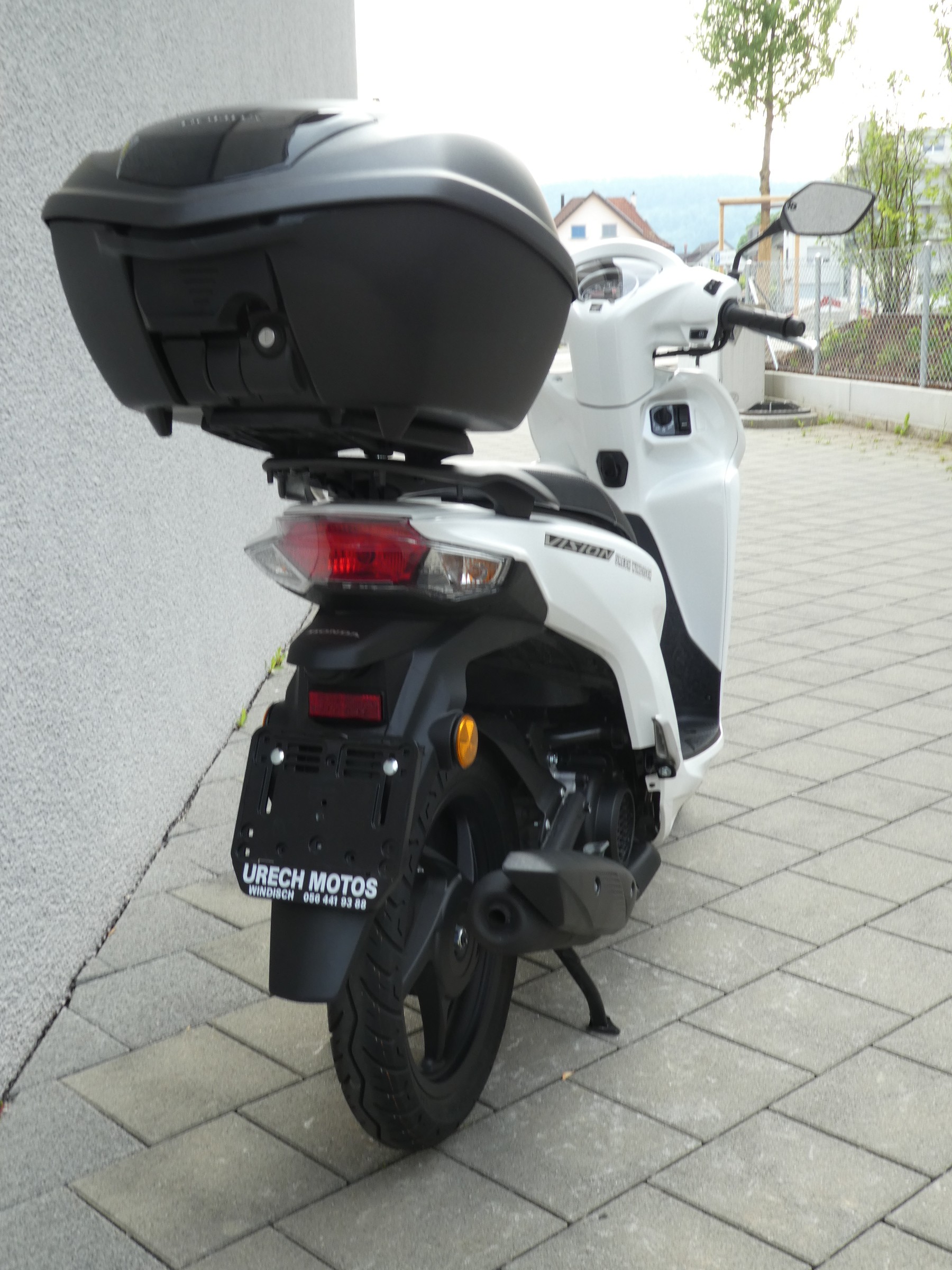 HONDA NSC Vision 110-showroom-element-2