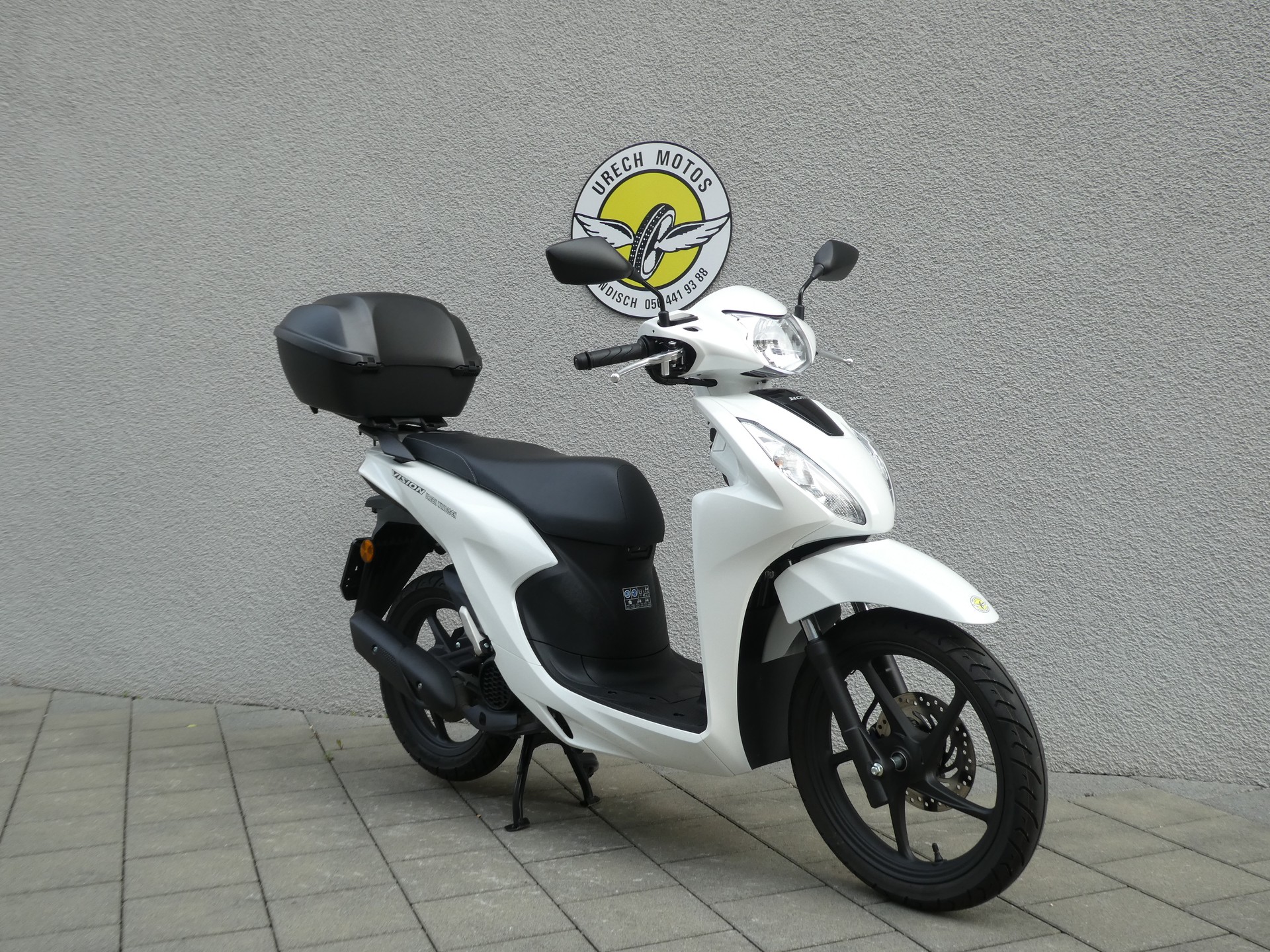 HONDA NSC Vision 110-showroom-element-3