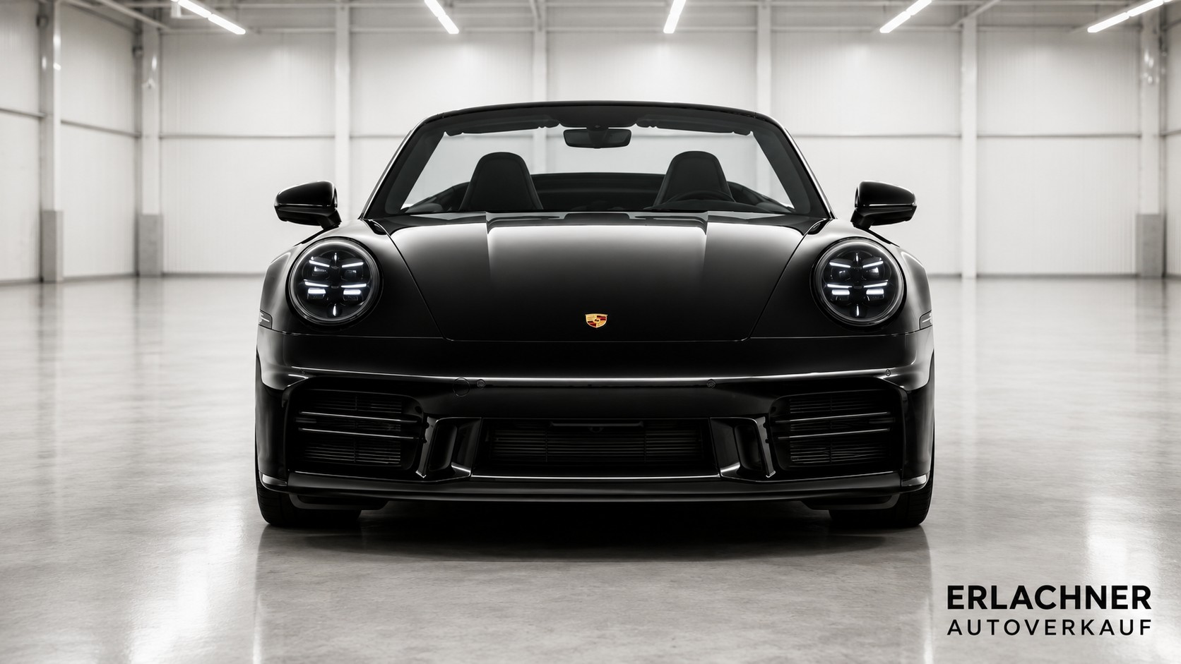 PORSCHE 911 Carrera Cabriolet PDK-image-2