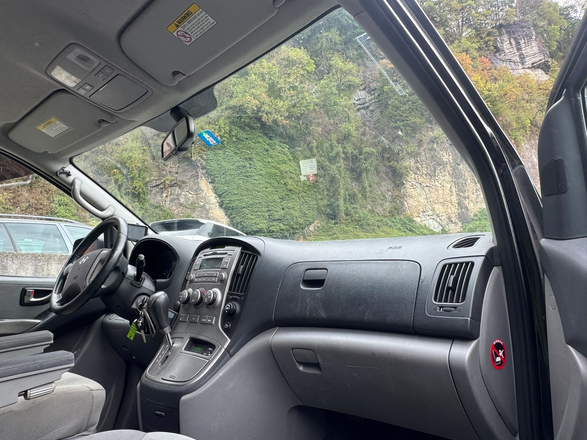 HYUNDAI H-1 People 2.5 CRDi HP-image-14