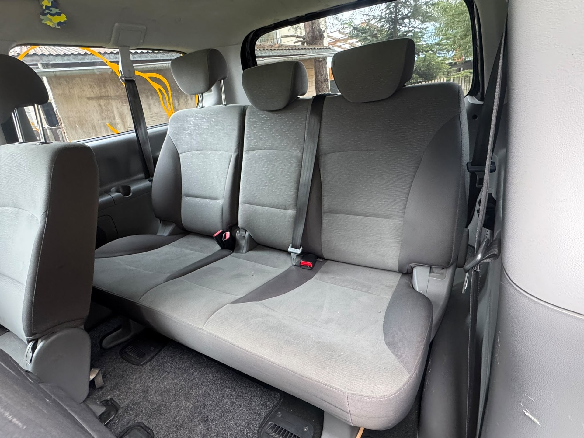 HYUNDAI H-1 People 2.5 CRDi HP-image-9