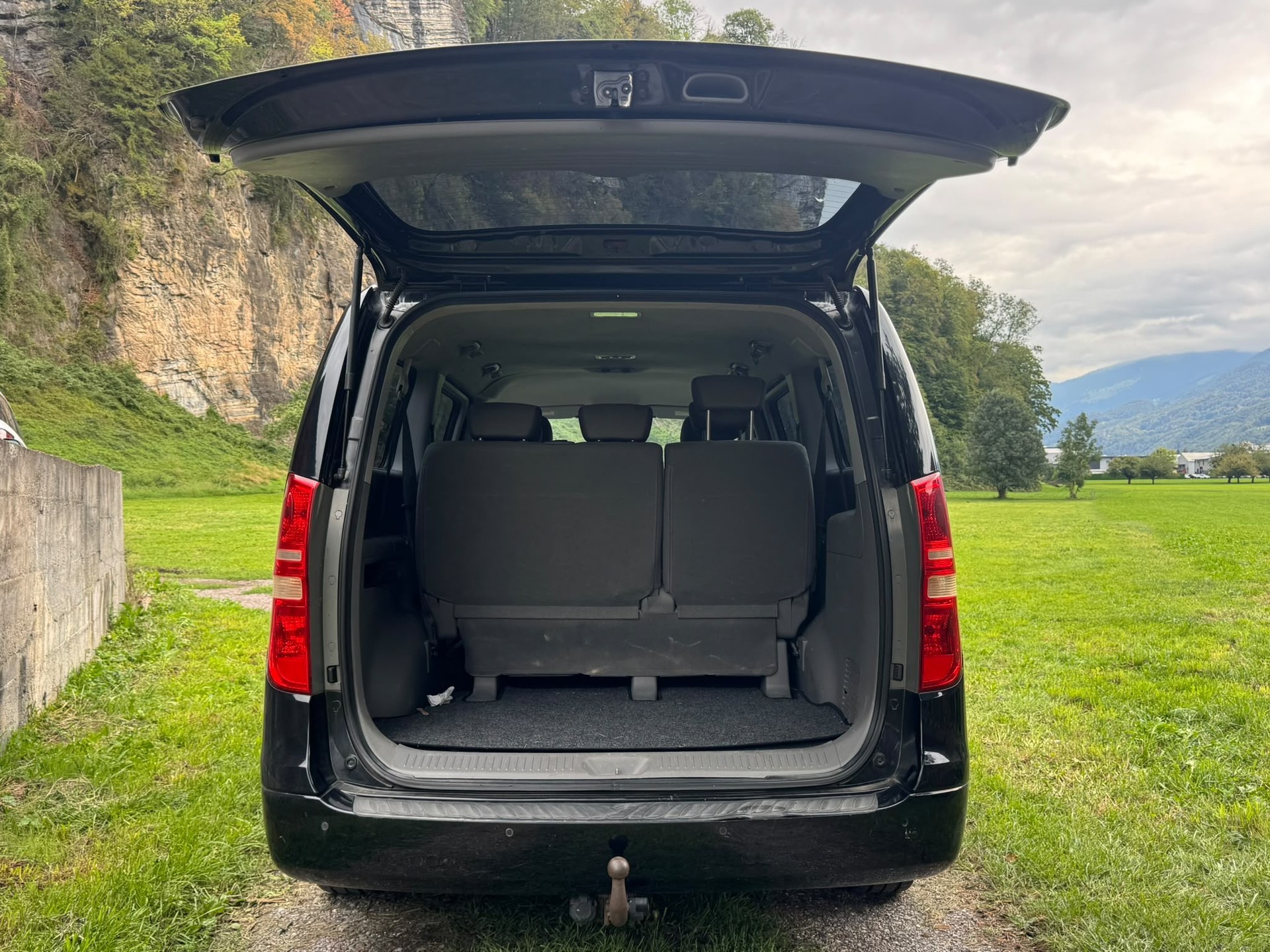 HYUNDAI H-1 People 2.5 CRDi HP-image-5
