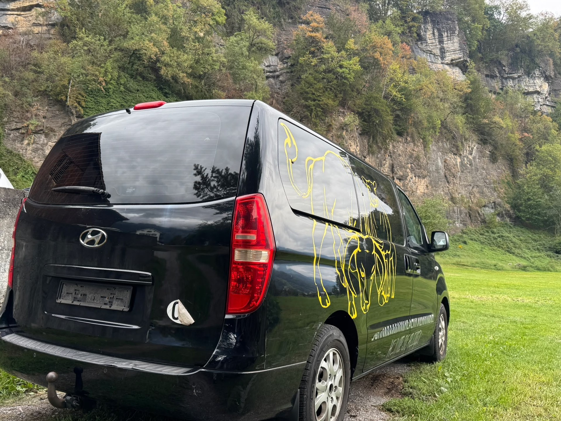 HYUNDAI H-1 People 2.5 CRDi HP-image-6