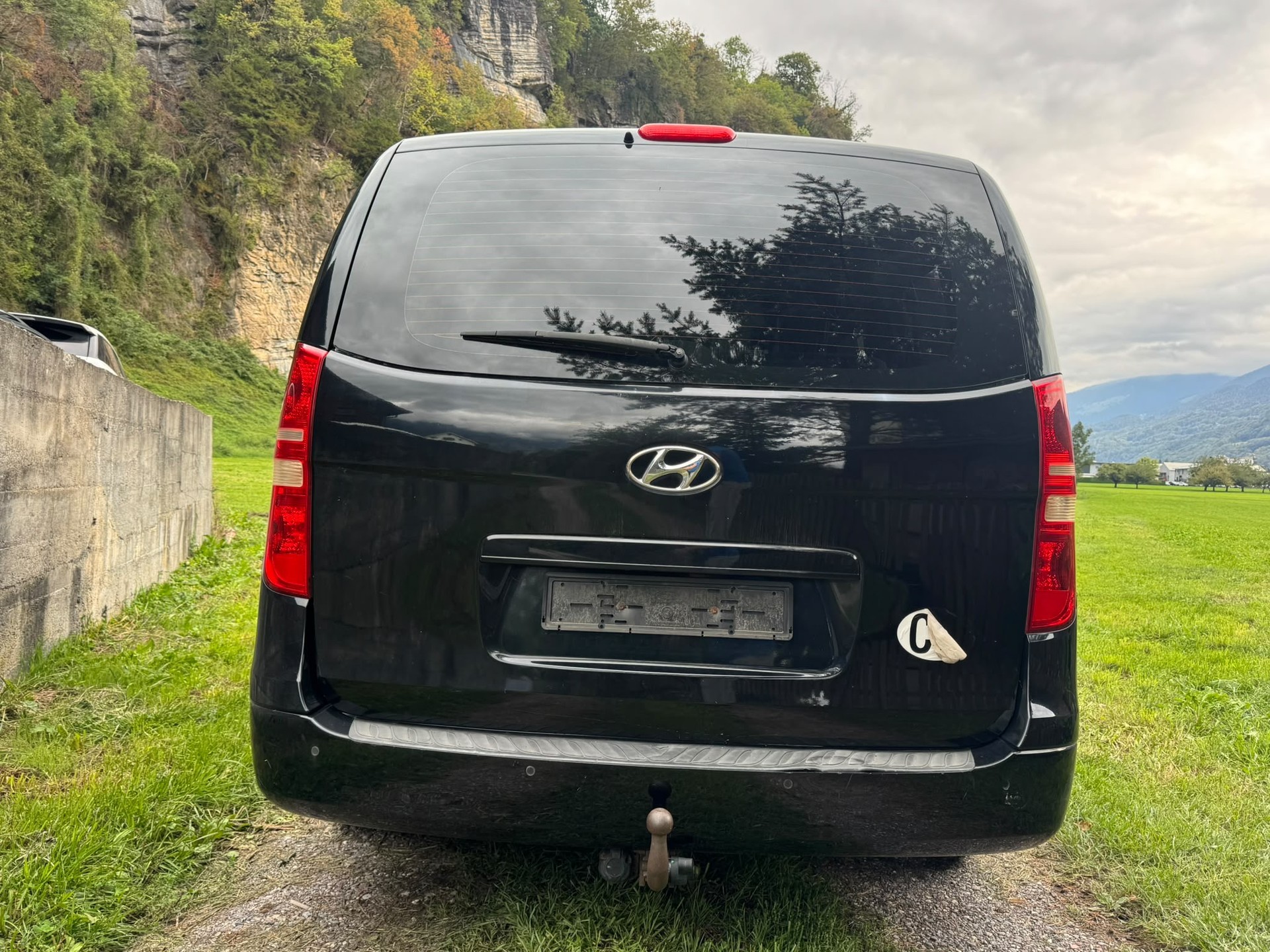 HYUNDAI H-1 People 2.5 CRDi HP-image-3