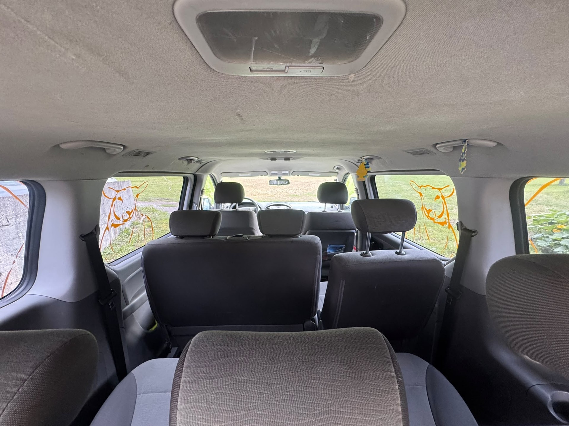 HYUNDAI H-1 People 2.5 CRDi HP-image-15