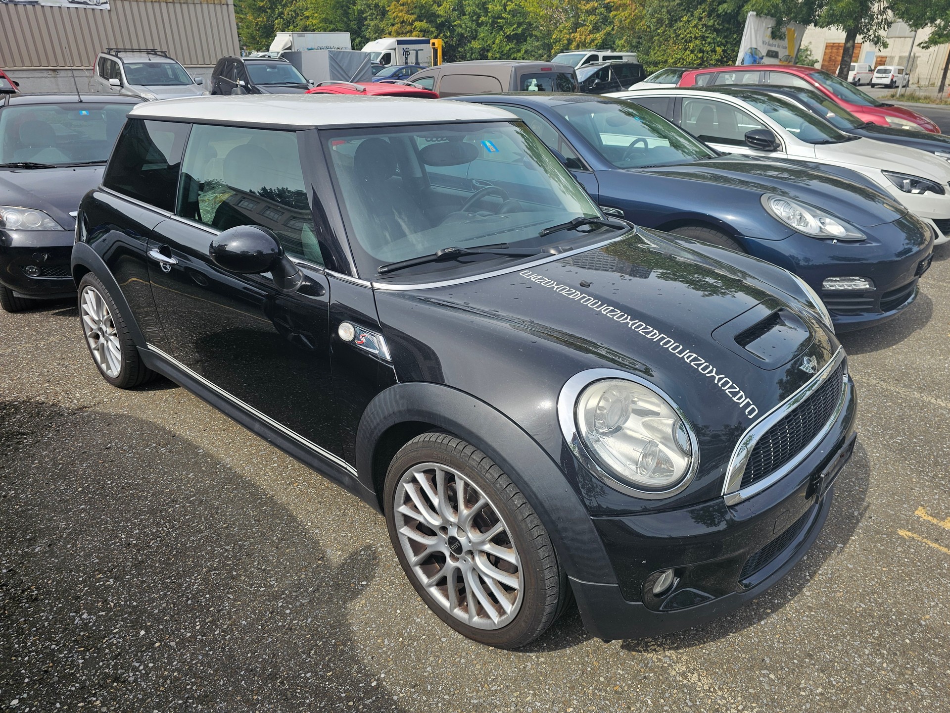 MINI Cooper S-image-1
