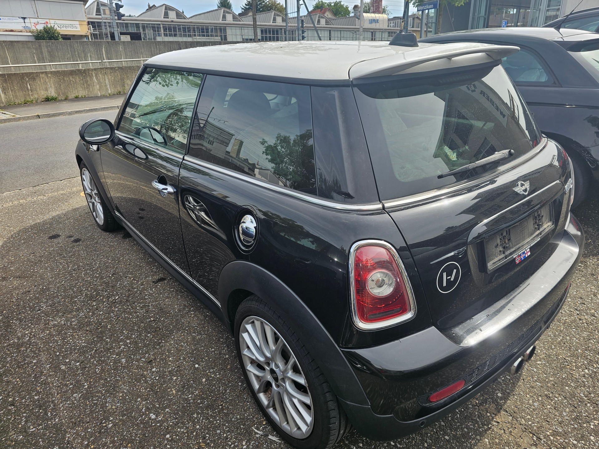 MINI Cooper S-image-3