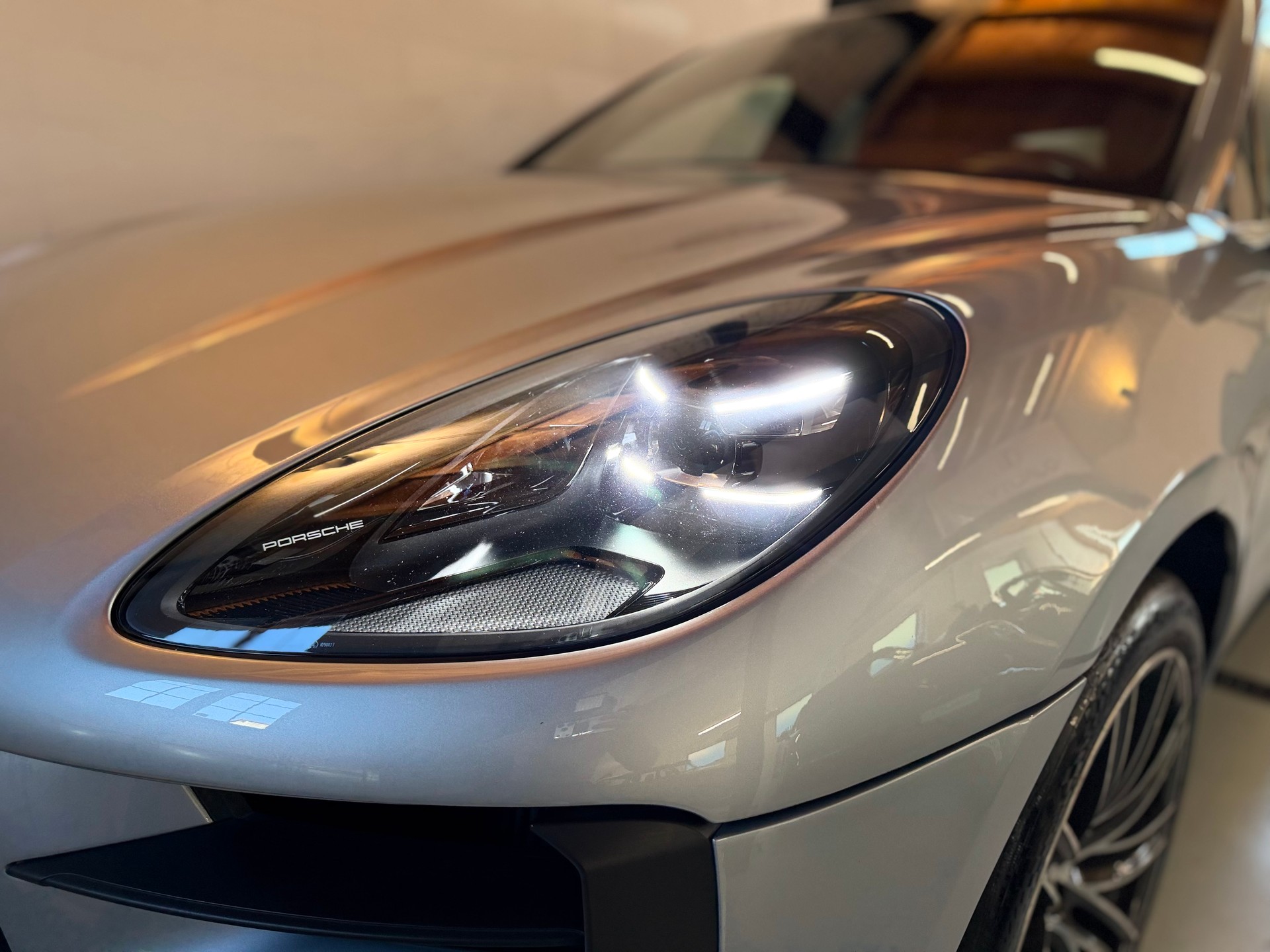 PORSCHE Macan S PDK-image-7