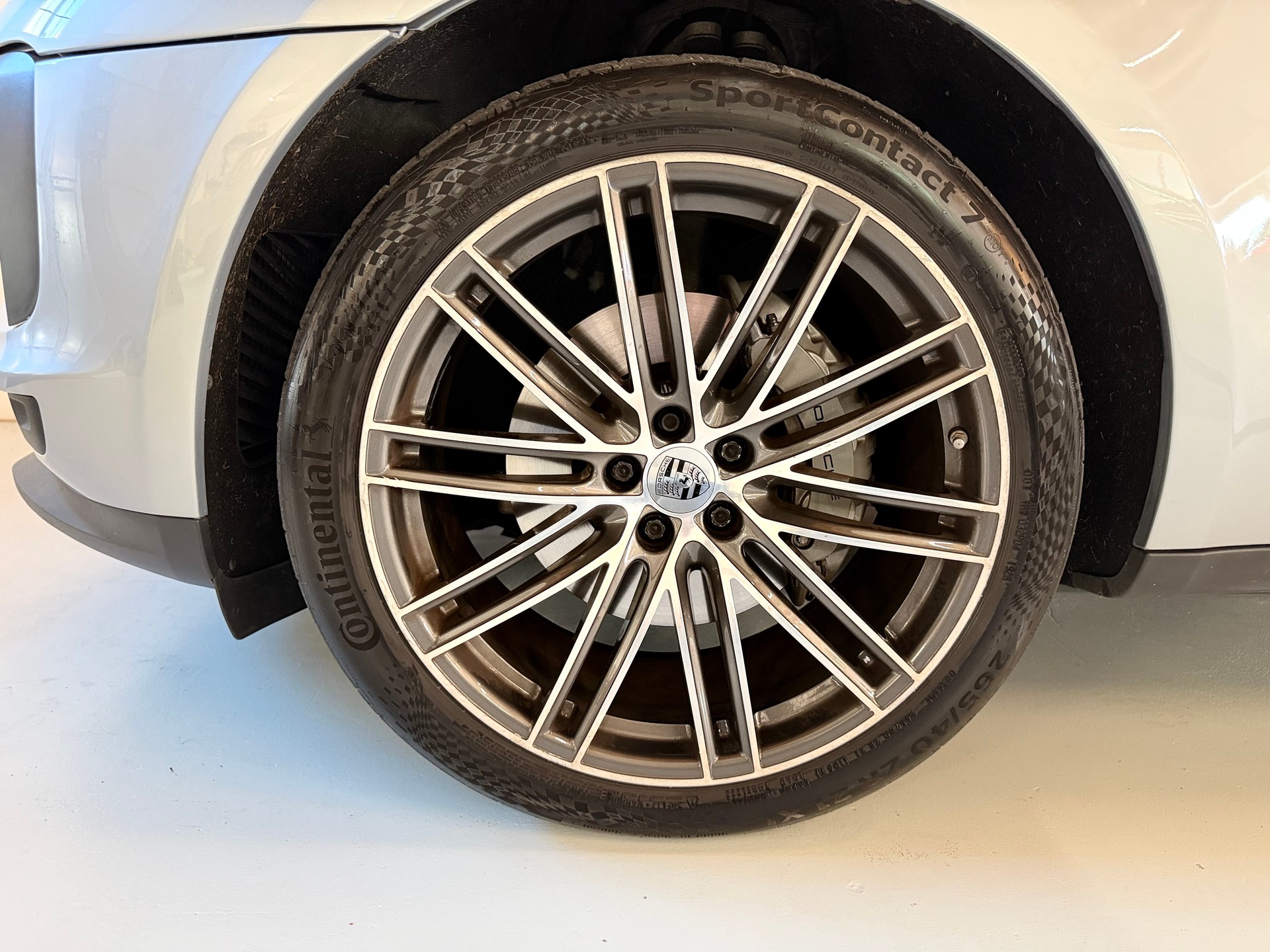 PORSCHE Macan S PDK-image-3