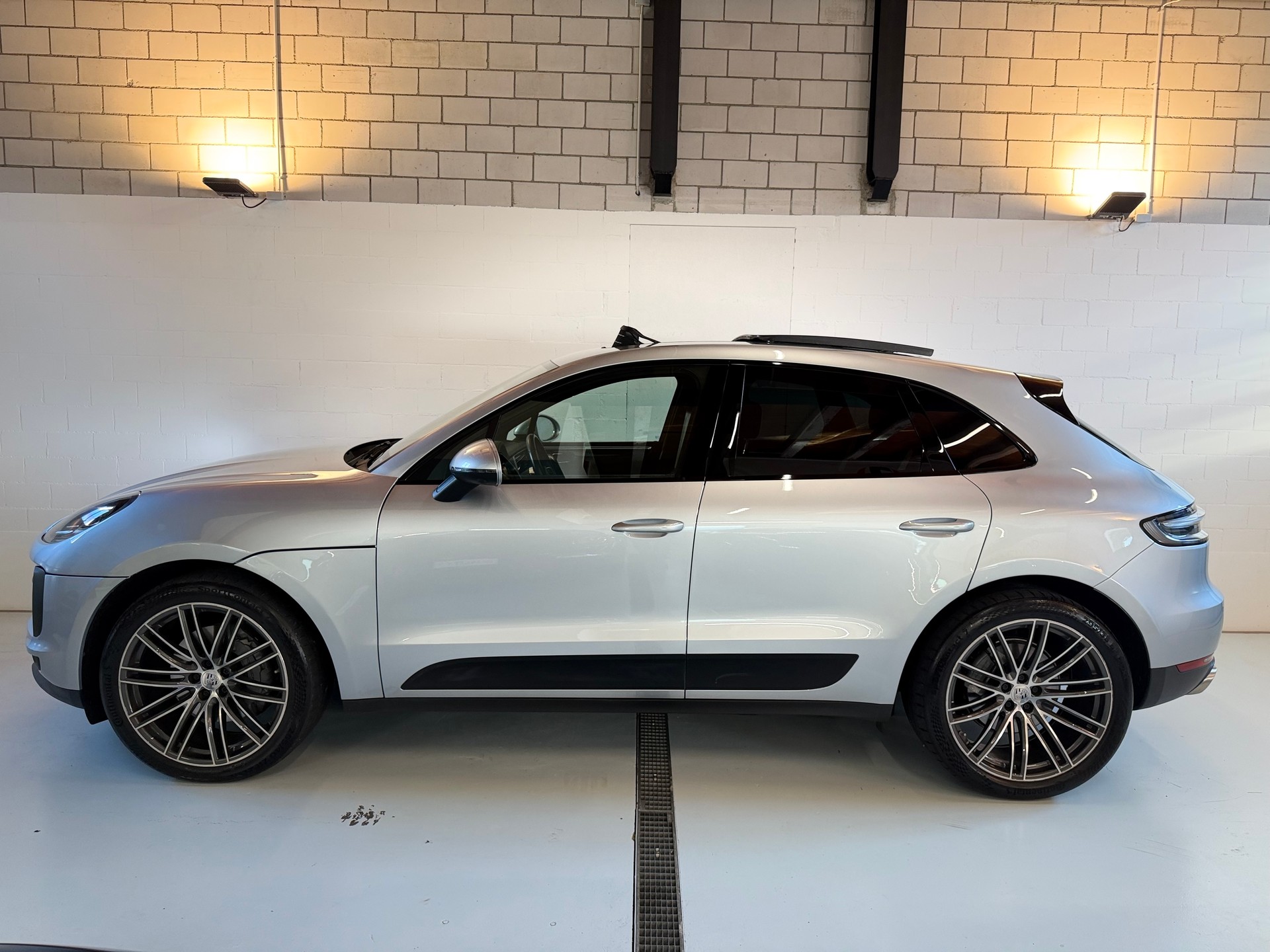 PORSCHE Macan S PDK-image-2