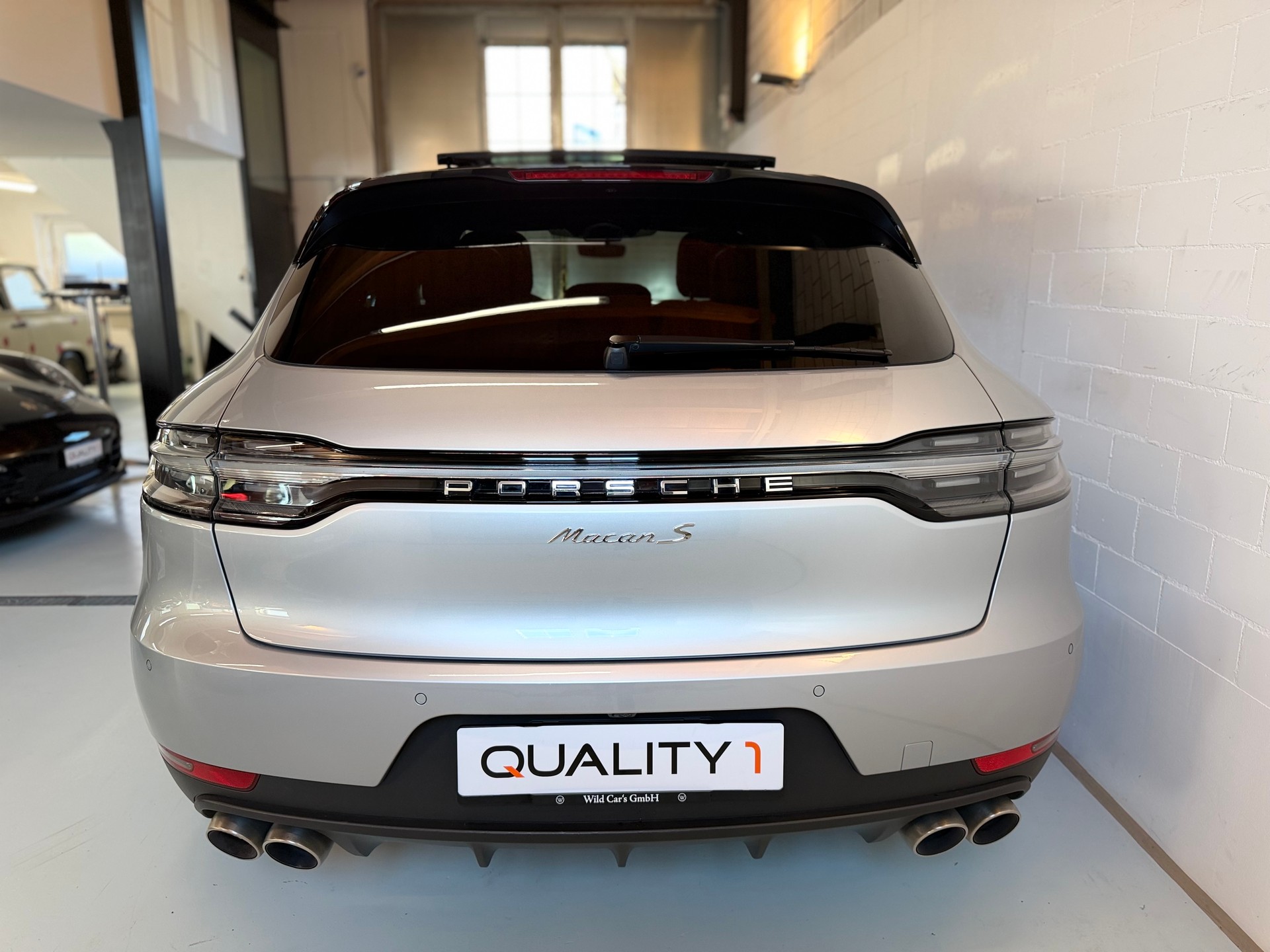 PORSCHE Macan S PDK-image-5