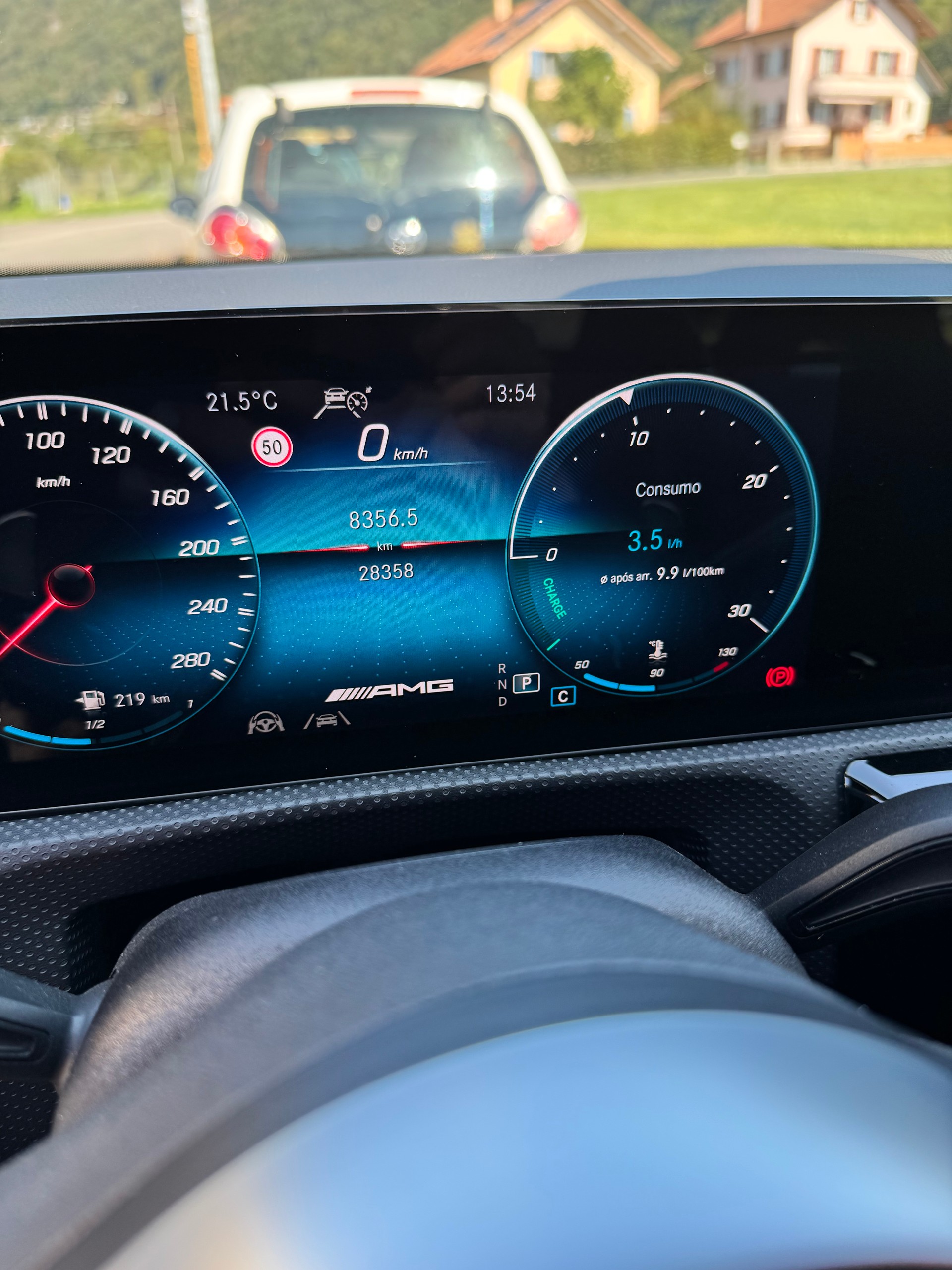 MERCEDES-BENZ CLA 35 AMG 4matic-image-1