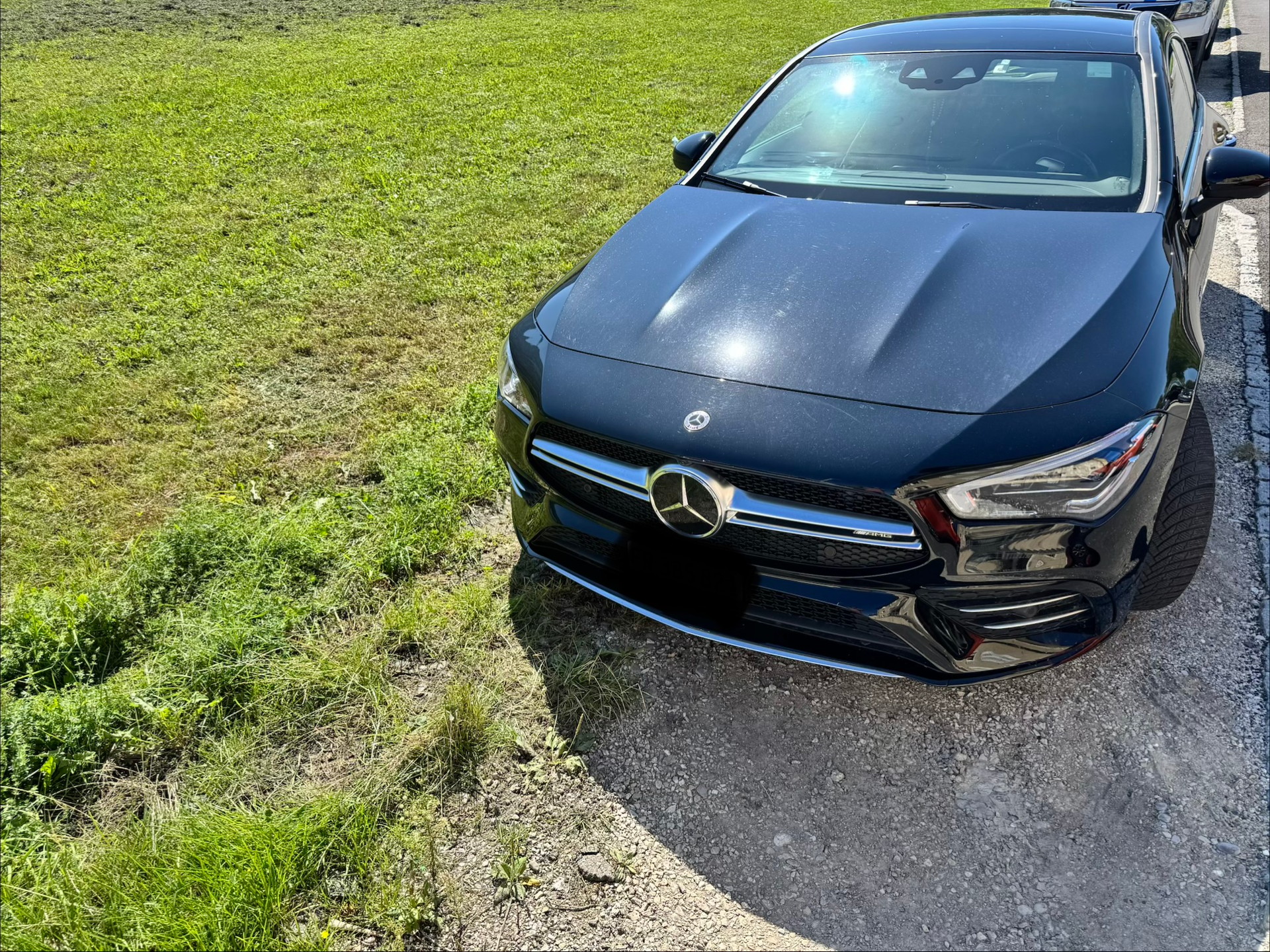 MERCEDES-BENZ CLA 35 AMG 4matic-image-4