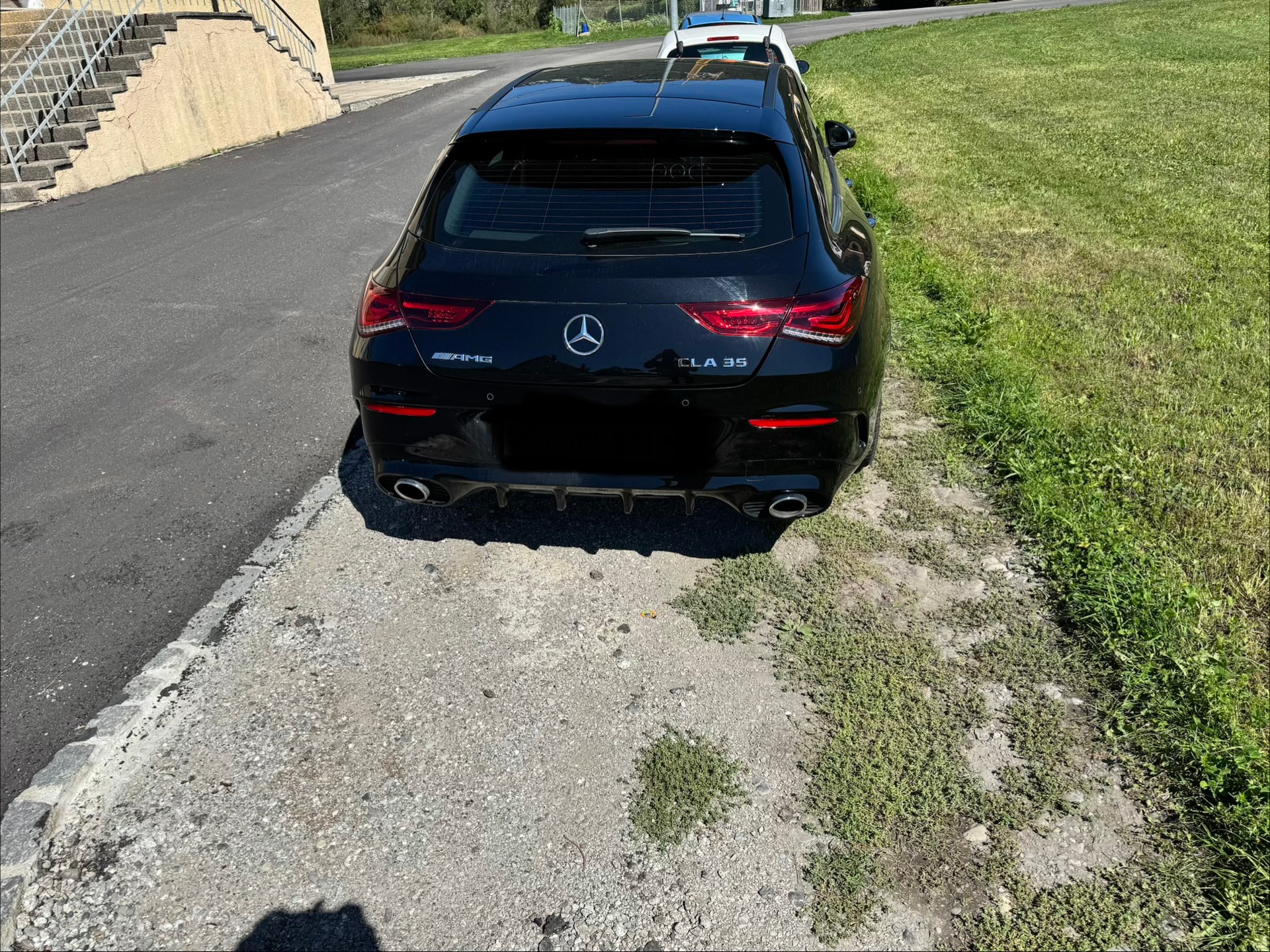 MERCEDES-BENZ CLA 35 AMG 4matic-image-0