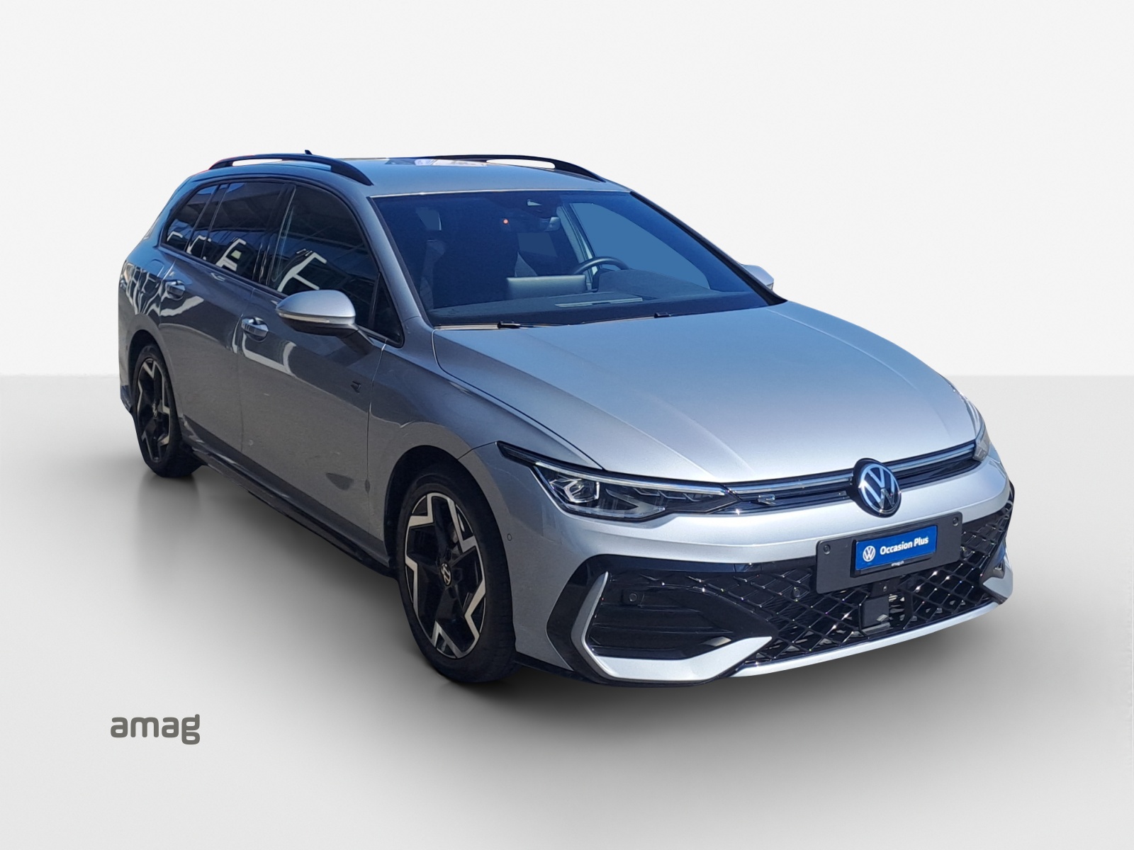 VW Golf Variant 2.0 TSI R-Line DSG 4 Motion-image-5