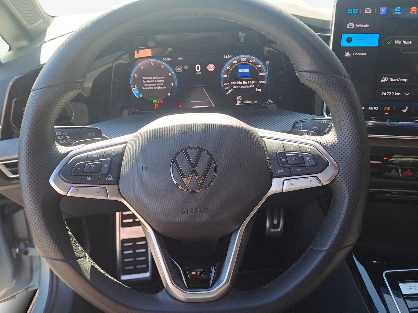 VW Golf Variant 2.0 TSI R-Line DSG 4 Motion-image-9