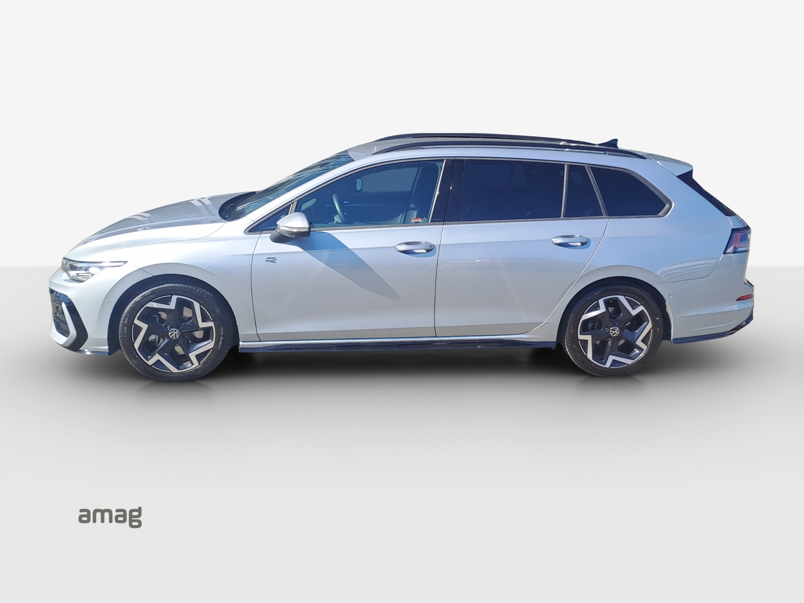 VW Golf Variant 2.0 TSI R-Line DSG 4 Motion-image-1