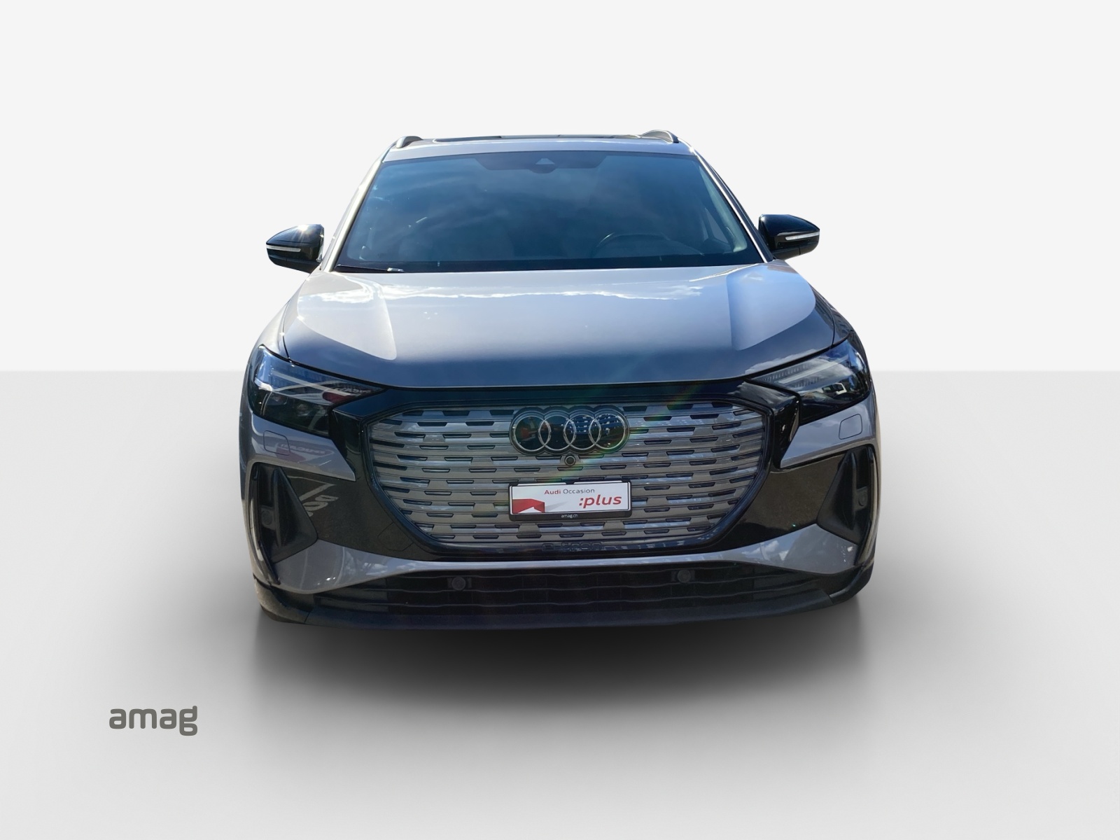 AUDI Q4 e-tron 50 quattro-image-7