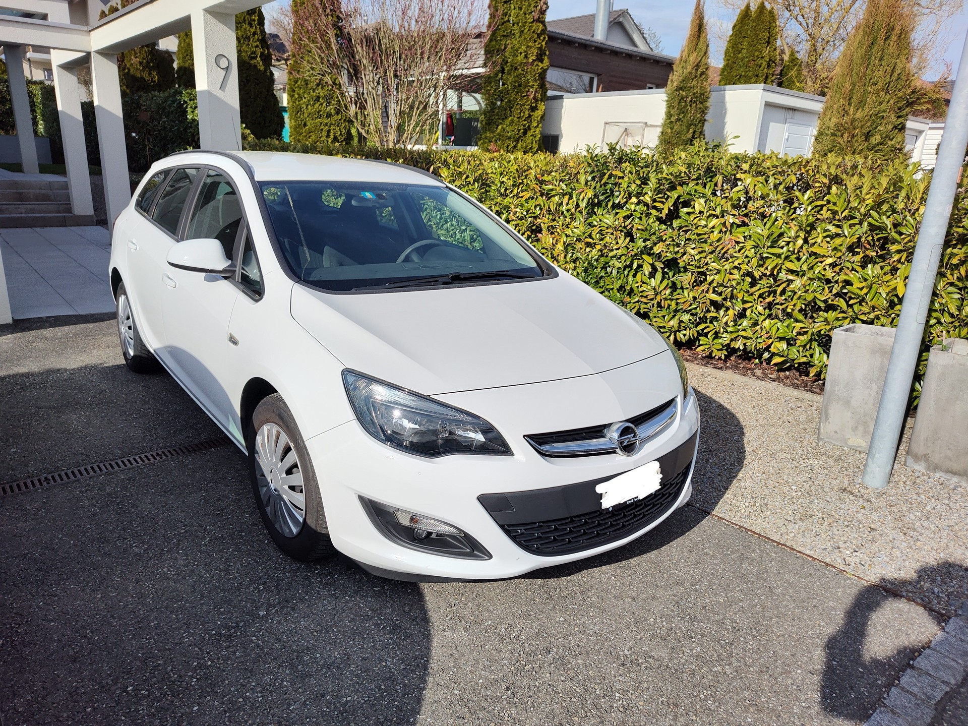 OPEL 1.4 T 140 eTEC Cosmo-image-0