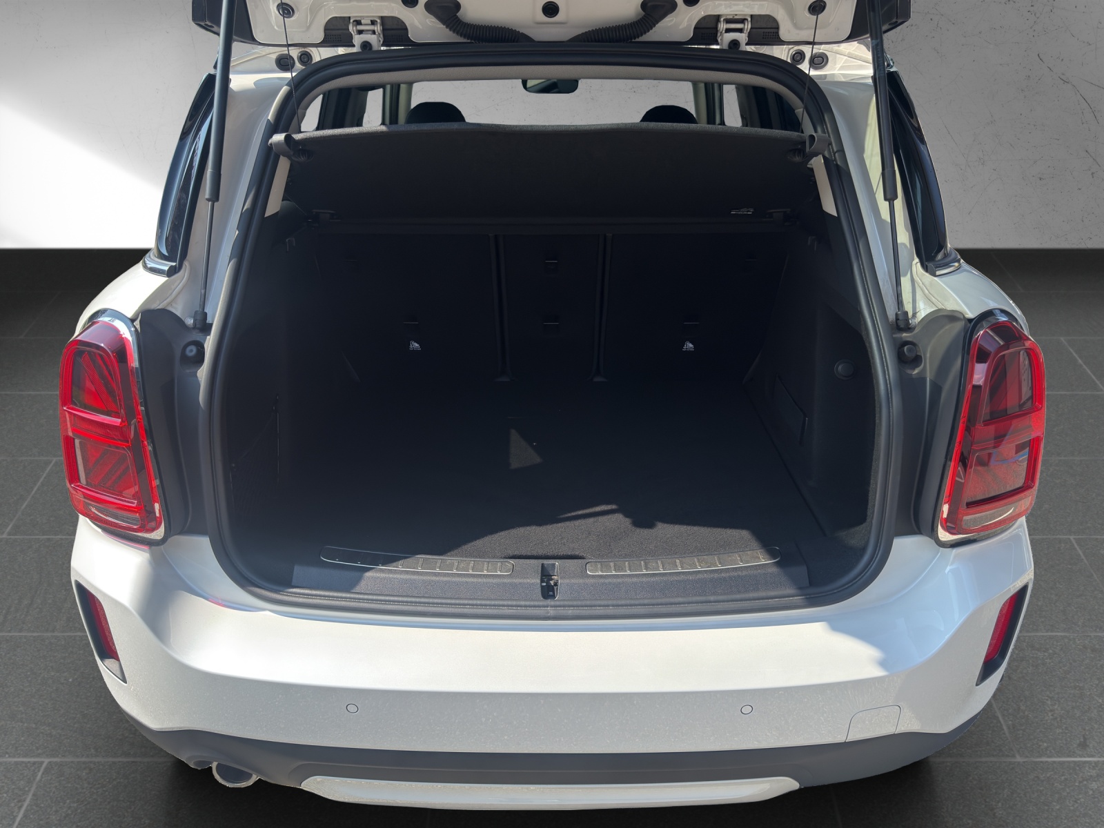 MINI Countryman Cooper ALL4 Steptronic-image-17