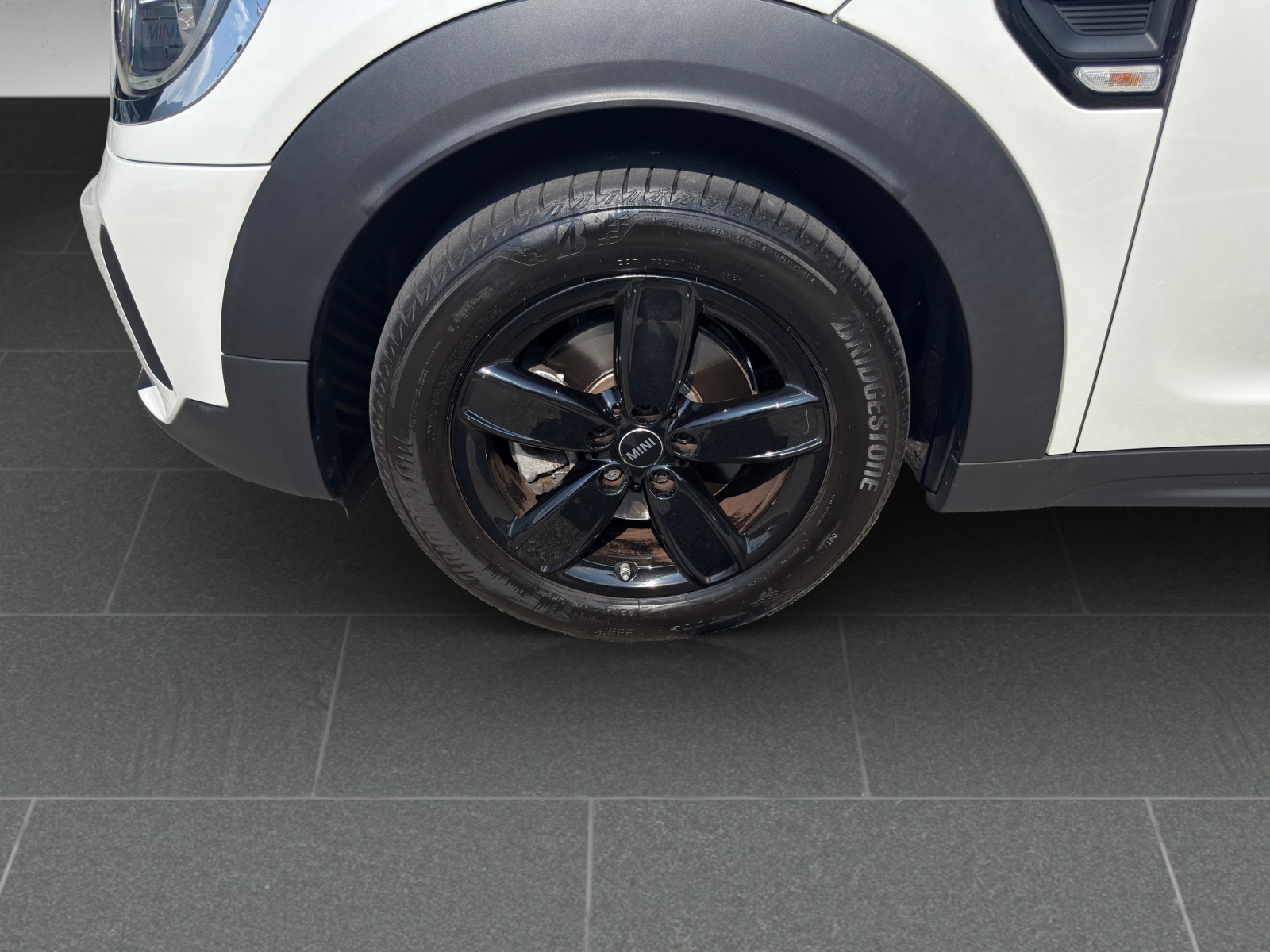 MINI Countryman Cooper ALL4 Steptronic-image-8