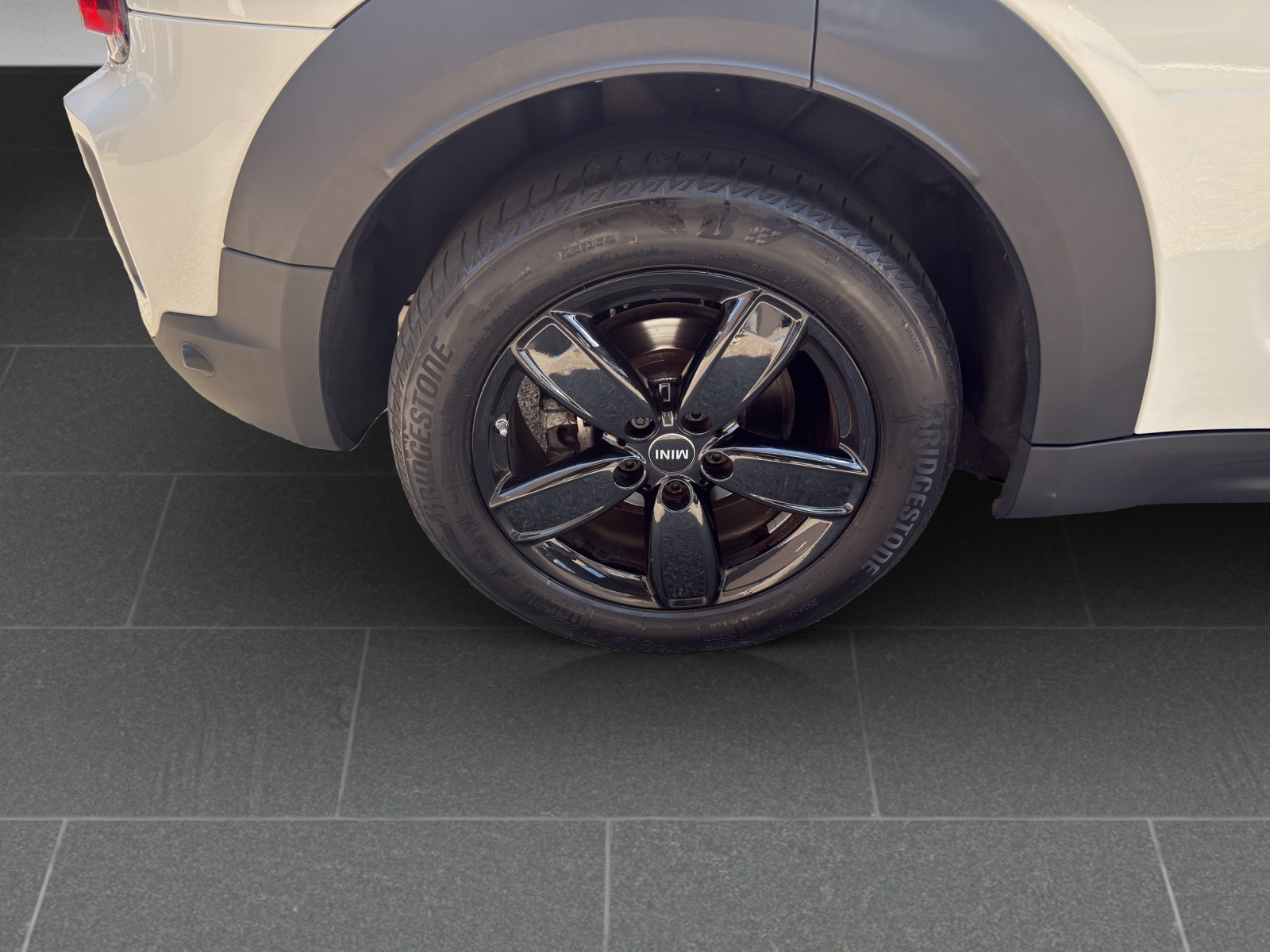 MINI Countryman Cooper ALL4 Steptronic-image-10
