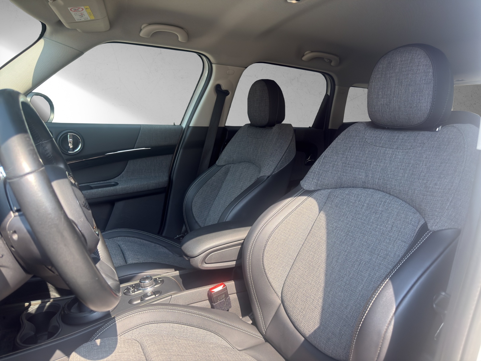 MINI Countryman Cooper ALL4 Steptronic-image-15